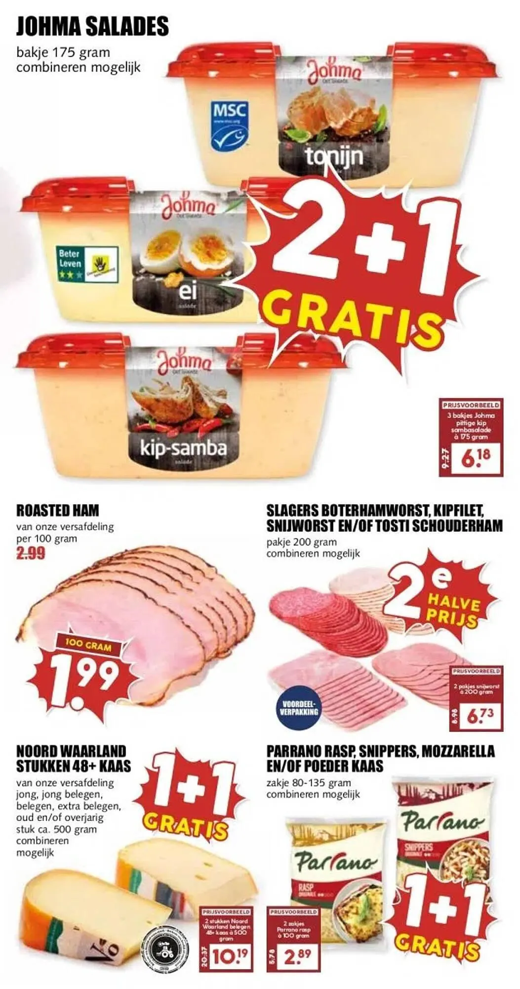 MCD Supermarkt folder van 19 mei tot 25 mei 2025 - Folder pagina 5