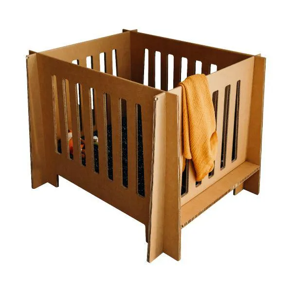 Eve Kids HAP Kartonnen Box