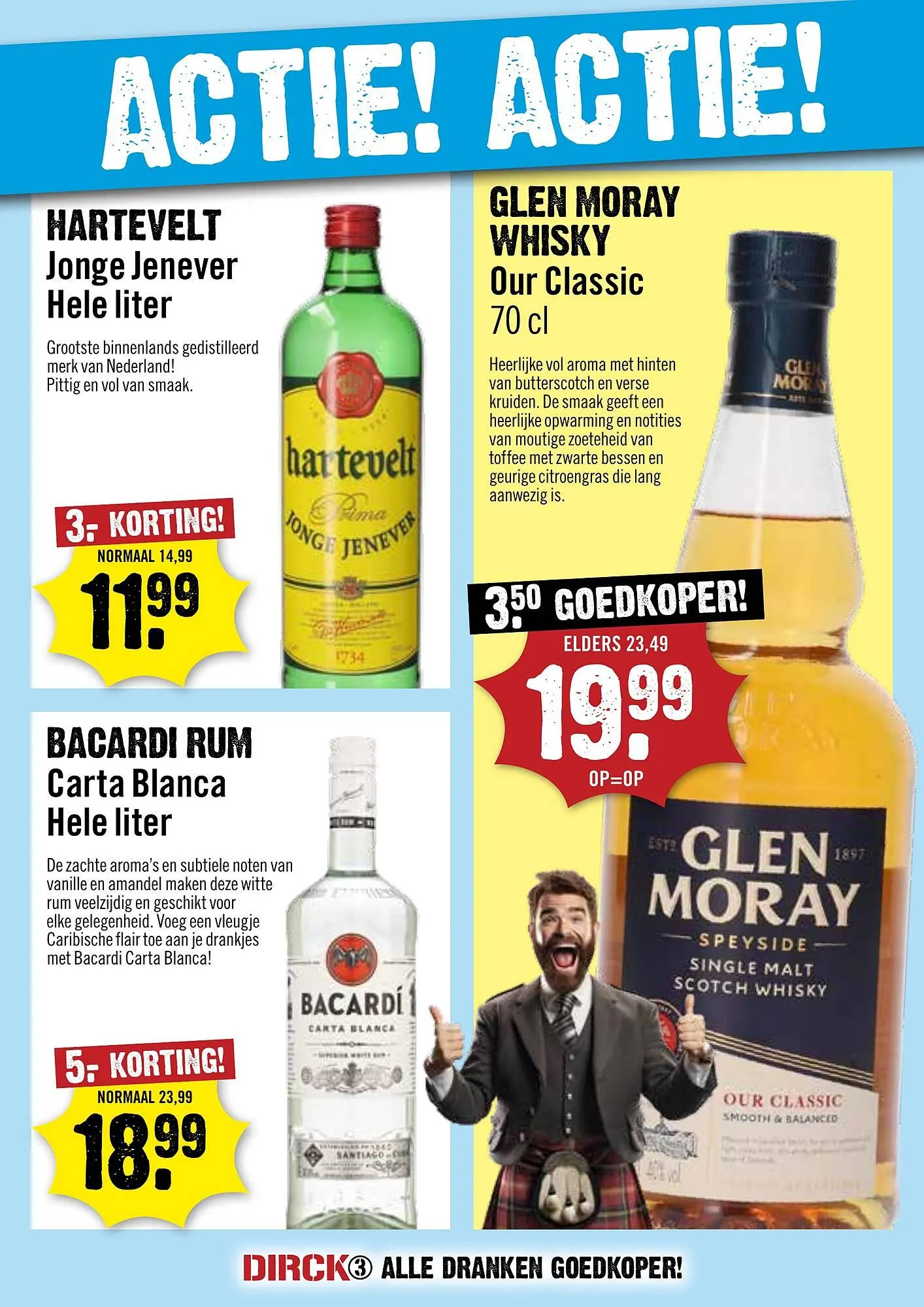 Dirck 3 folder van 2 april tot 8 april 2025 - Folder pagina 6