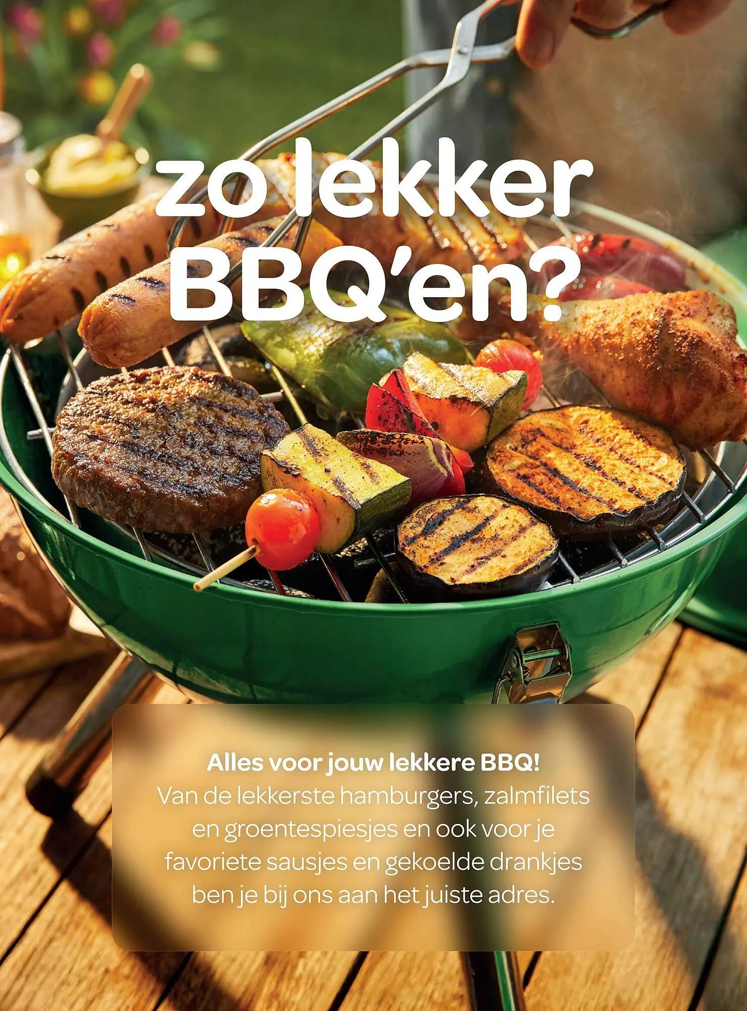 Boodschappen folder van 1 mei tot 31 mei 2025 - Folder pagina 2