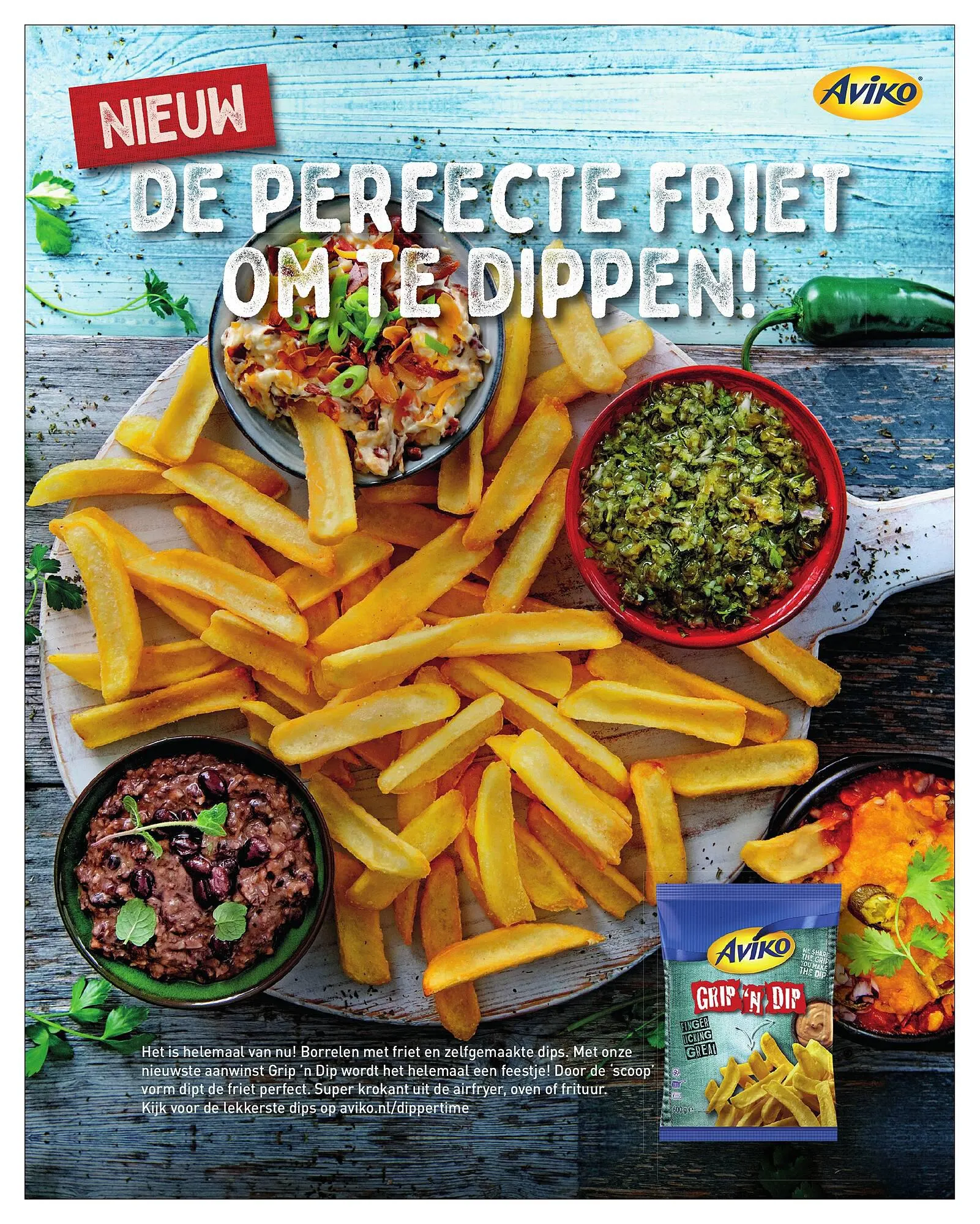 Dirk nazomer magazine van 1 september tot 30 september 2023 - Folder pagina 52