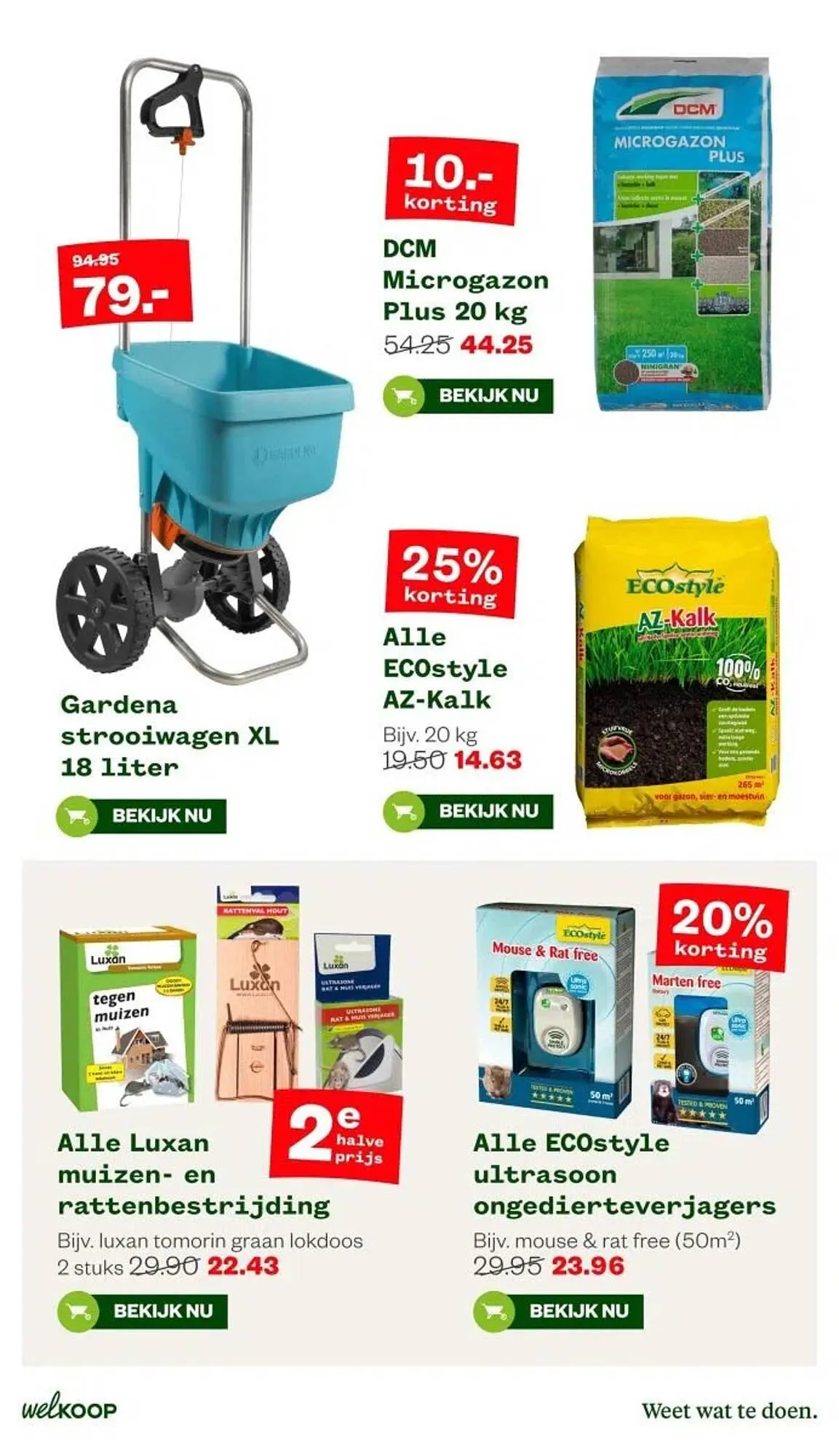 Welkoop folder van 29 december tot 4 januari 2026 - Folder pagina 11