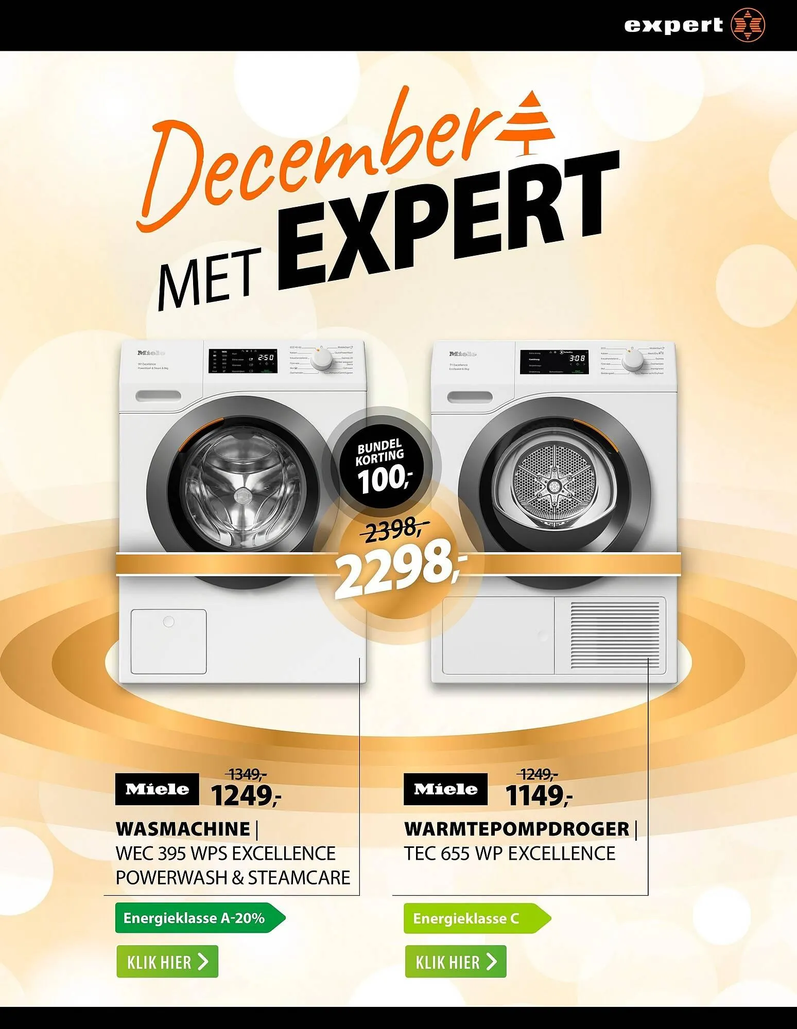 Expert folder van 14 december tot 28 december 2025 - Folder pagina 35