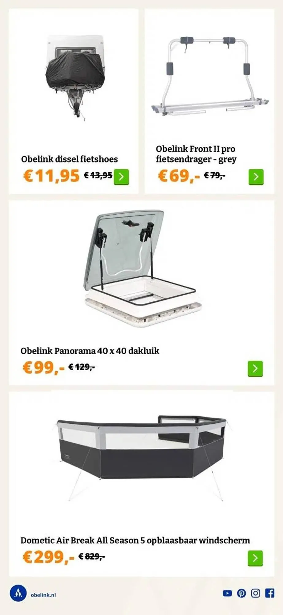 Obelink folder van 14 januari tot 21 januari 2026 - Folder pagina 3