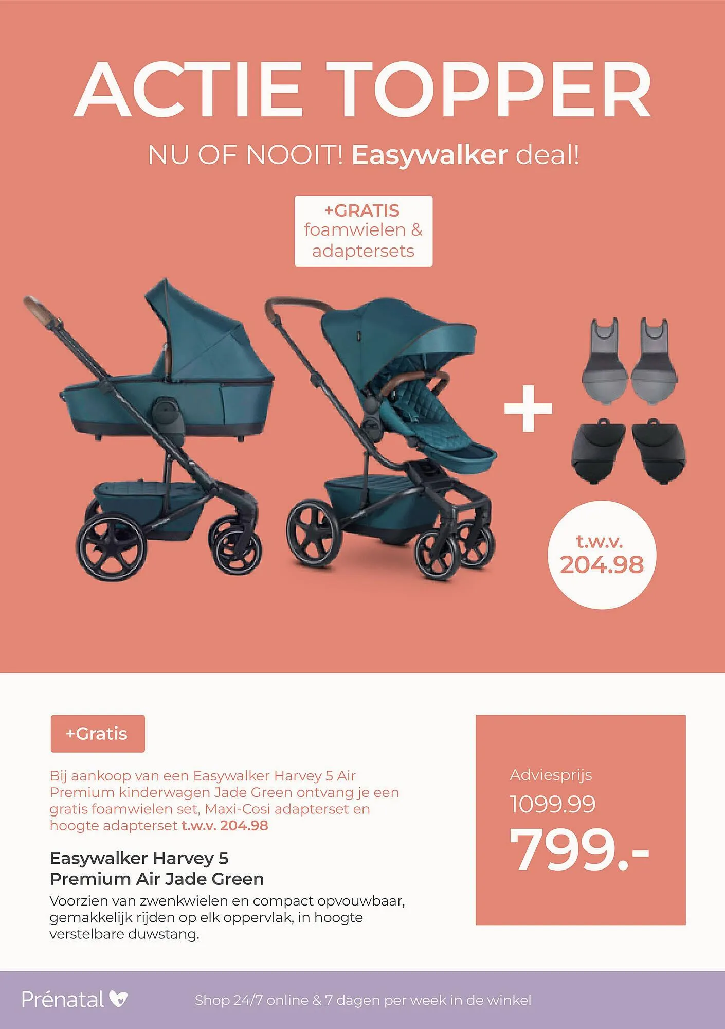 Prenatal folder van 2 april tot 13 april 2025 - Folder pagina 15