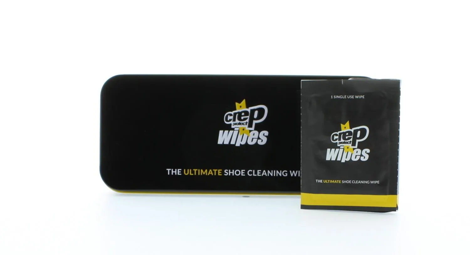 Crep protect - Wipes