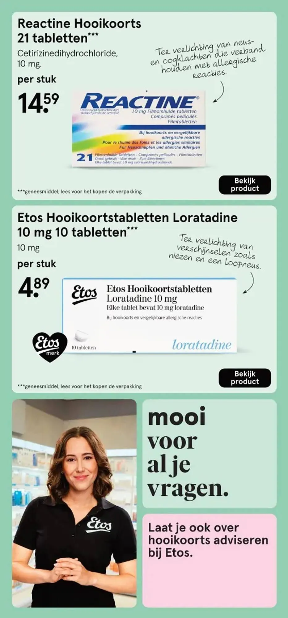 Etos folder van 12 mei tot 18 mei 2025 - Folder pagina 77