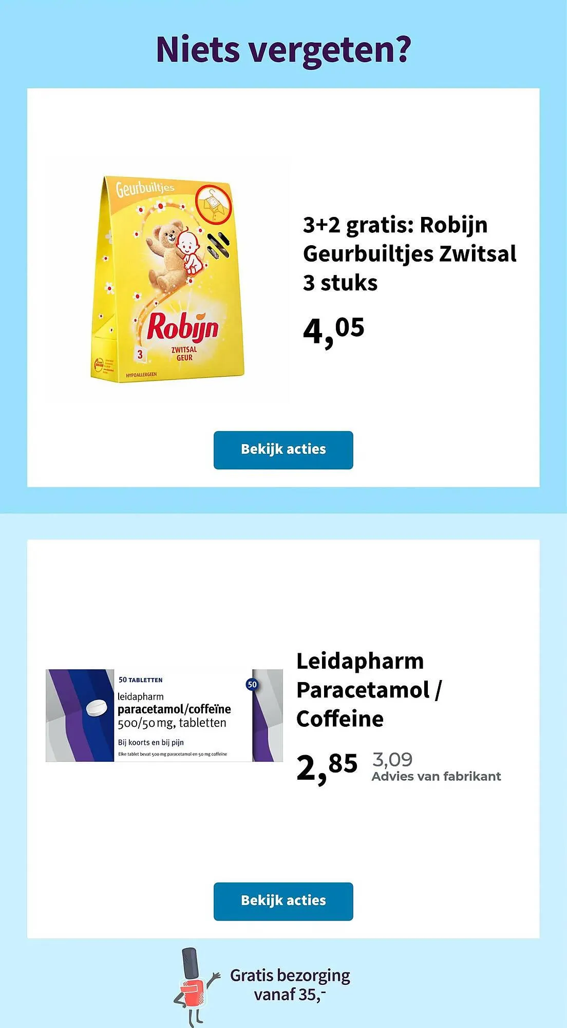 Plein.nl folder van 13 maart tot 15 maart 2026 - Folder pagina 20