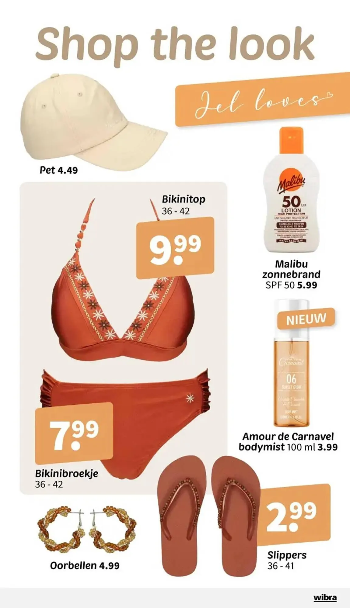 Wibra folder van 23 april tot 6 mei 2026 - Folder pagina 13