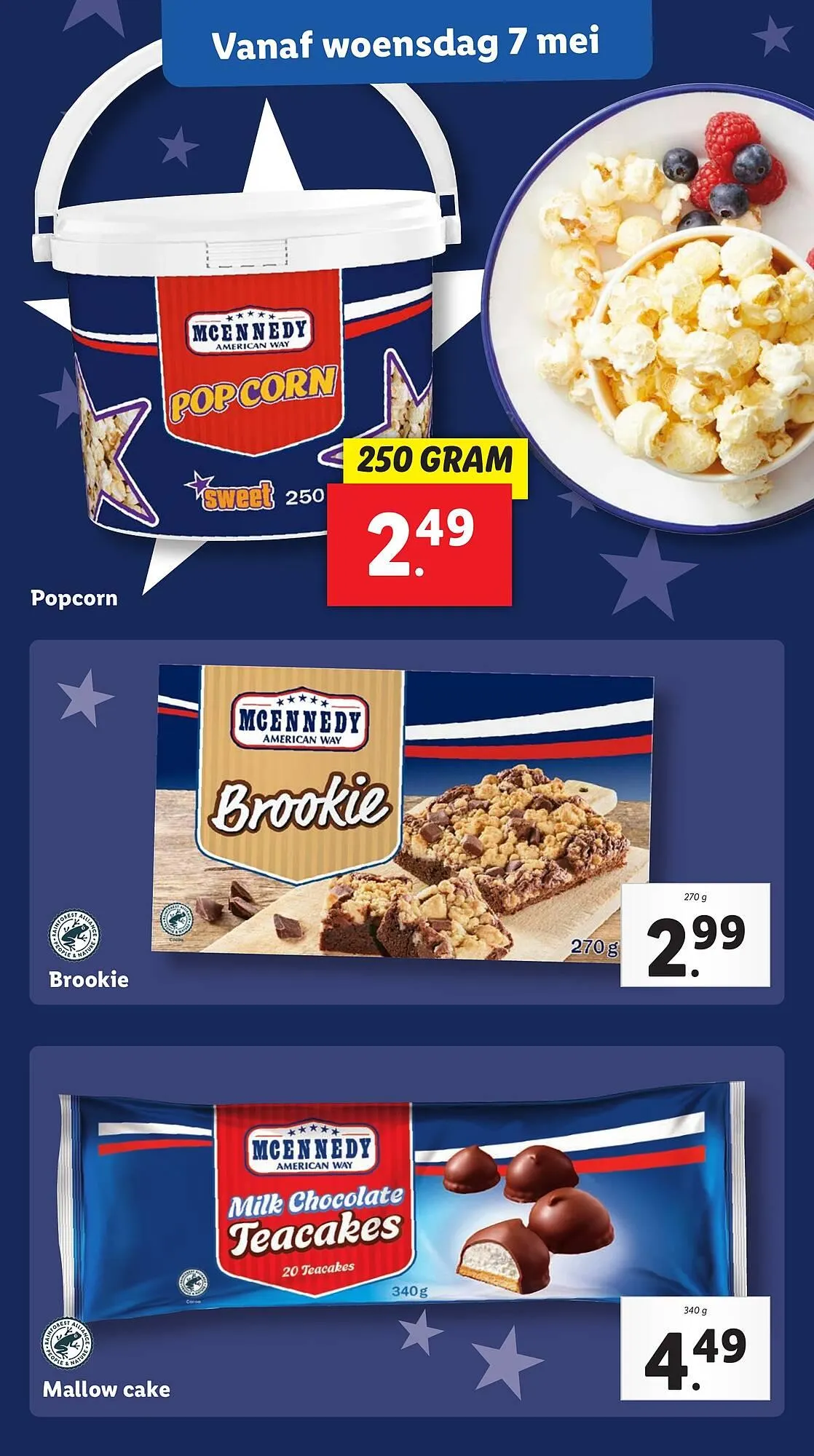 Lidl folder van 5 mei tot 11 mei 2025 - Folder pagina 31