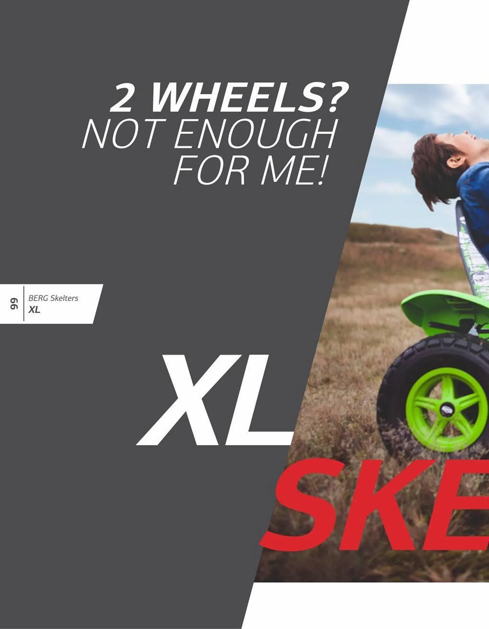 BERG Toys folder van 5 februari tot 31 december 2023 - Folder pagina 66