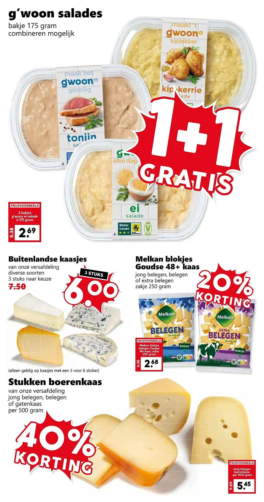 Coop folder van 27 december tot 4 januari 2026 - Folder pagina 11