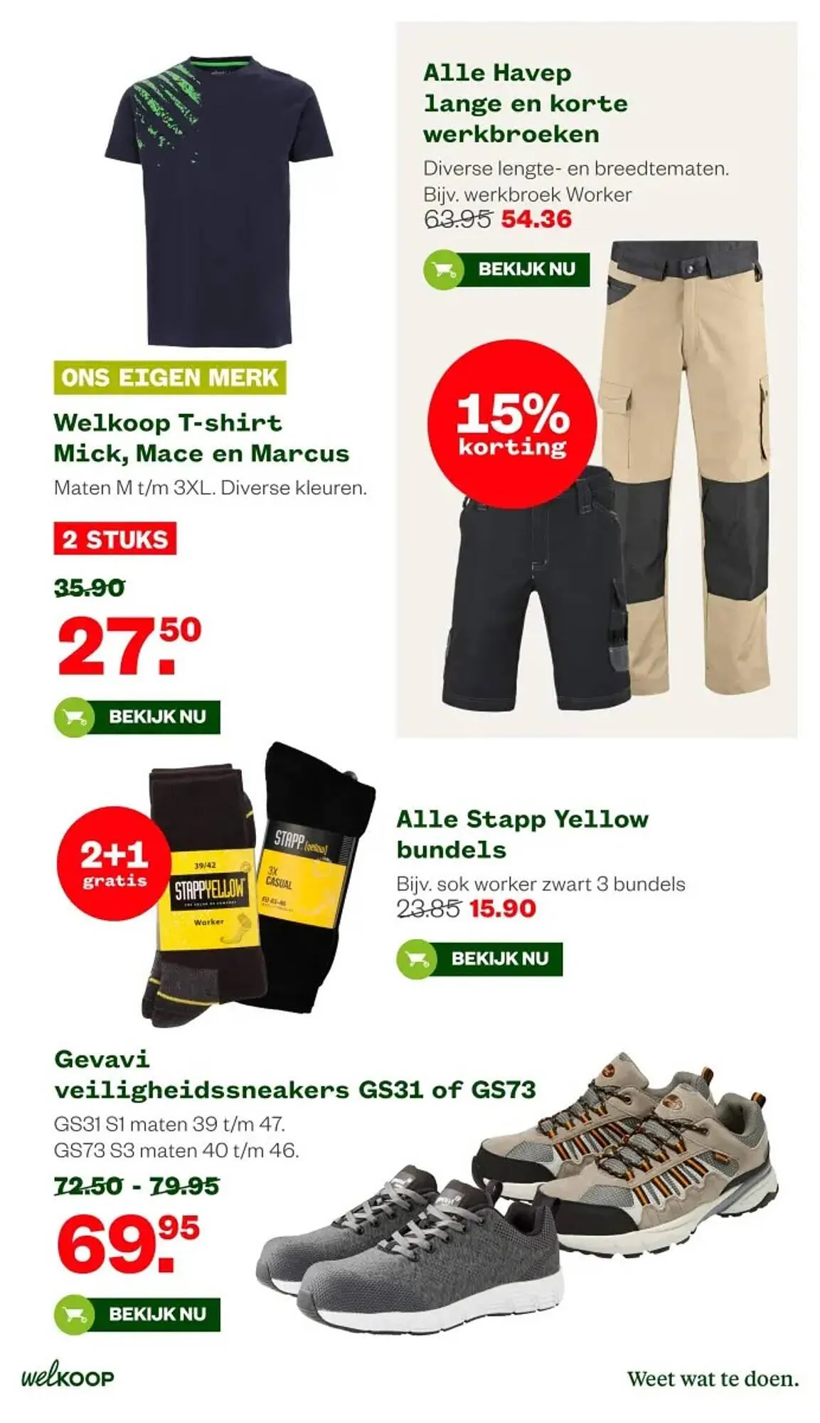 Welkoop folder van 10 juni tot 22 juni 2025 - Folder pagina 21