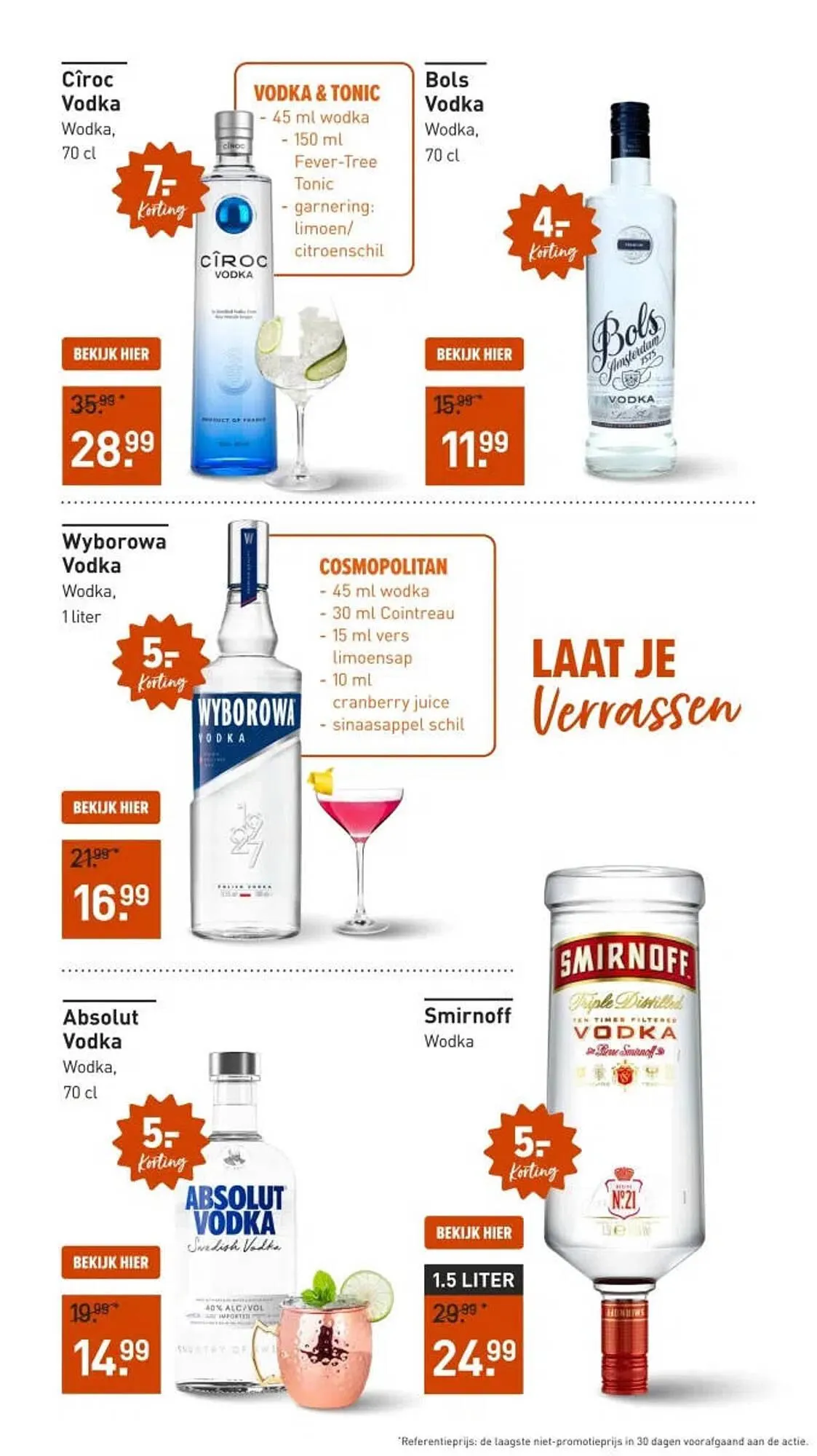 Gall & Gall folder van 7 april tot 12 april 2026 - Folder pagina 11