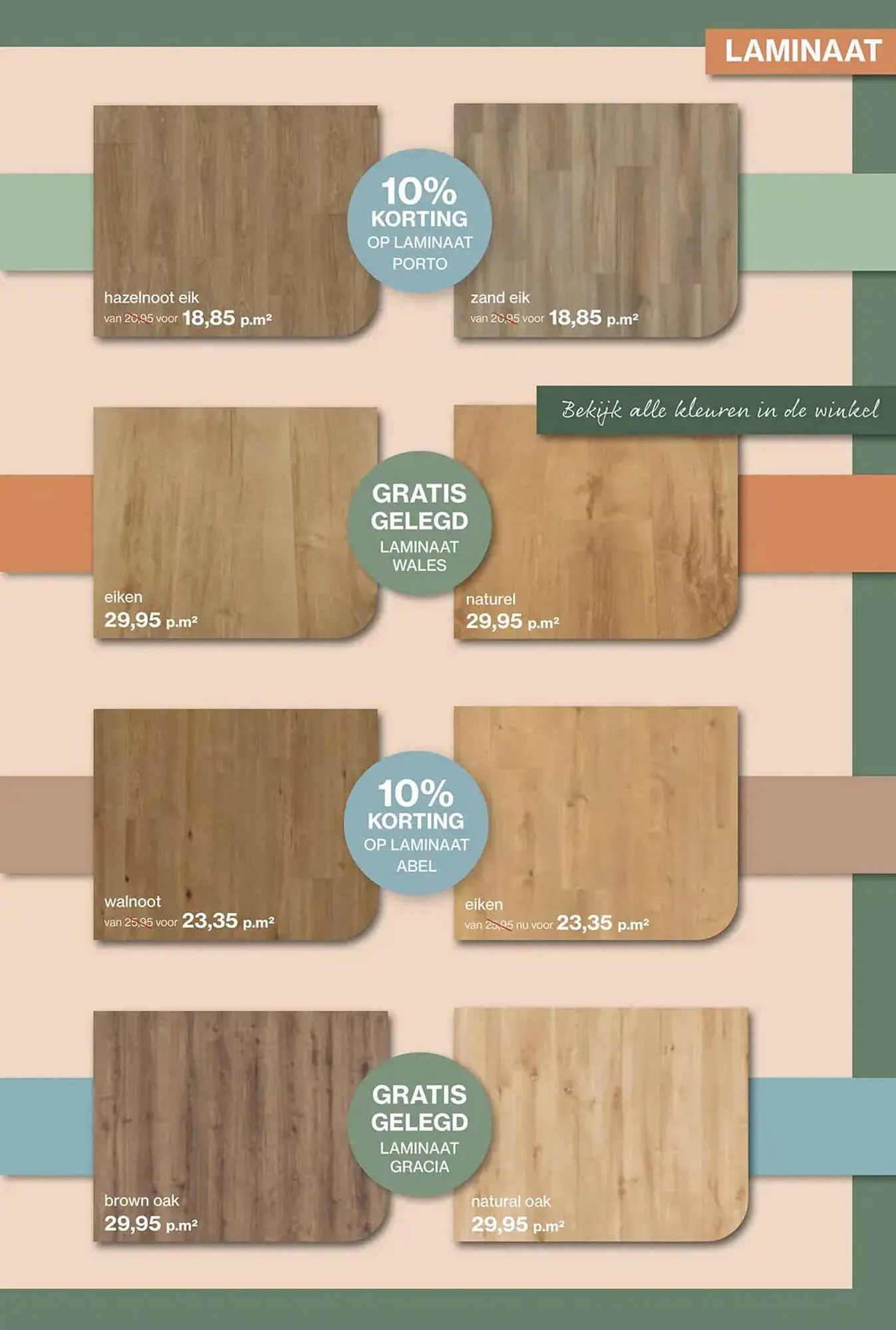 Roobol folder van 24 mei tot 27 juni 2025 - Folder pagina 3