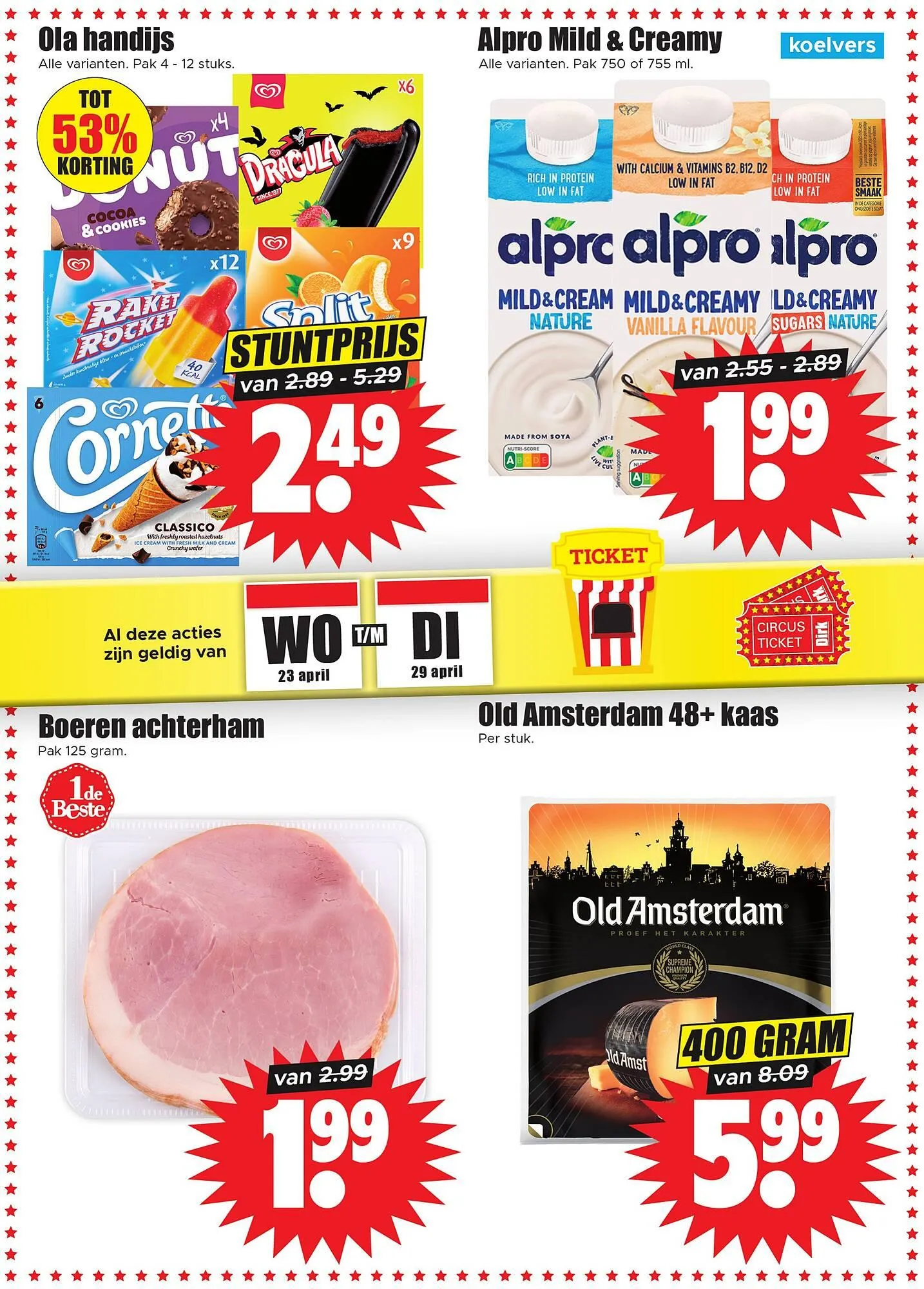 Dirk folder van 23 april tot 29 april 2025 - Folder pagina 11