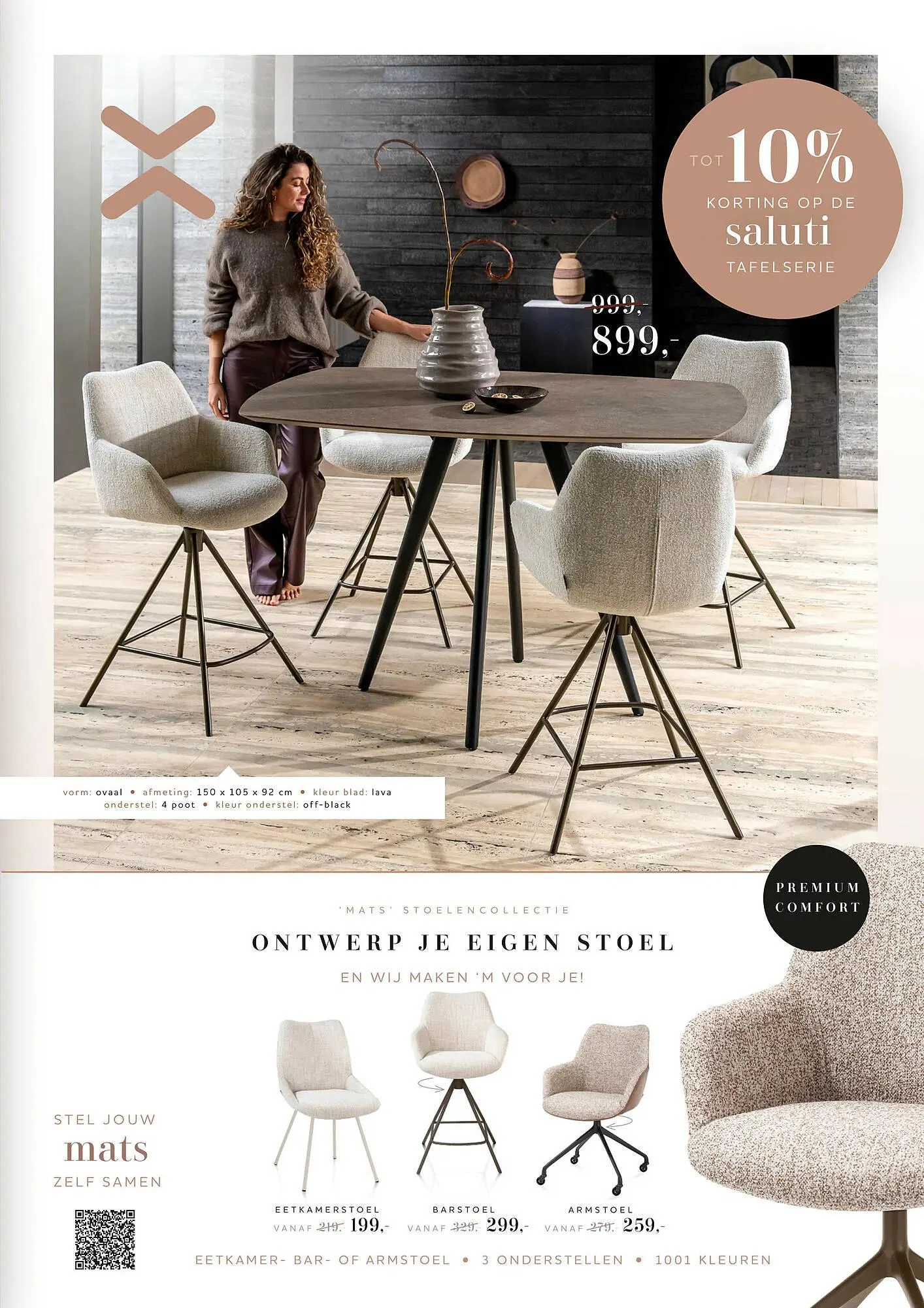 Xooon folder van 26 maart tot 6 april 2026 - Folder pagina 11