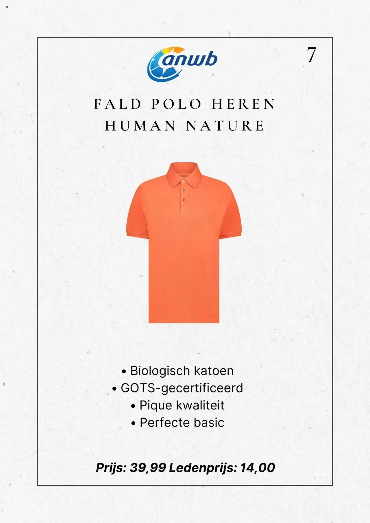 ANWB - Folder van 25 september tot 31 december 2024 - Folder pagina 7