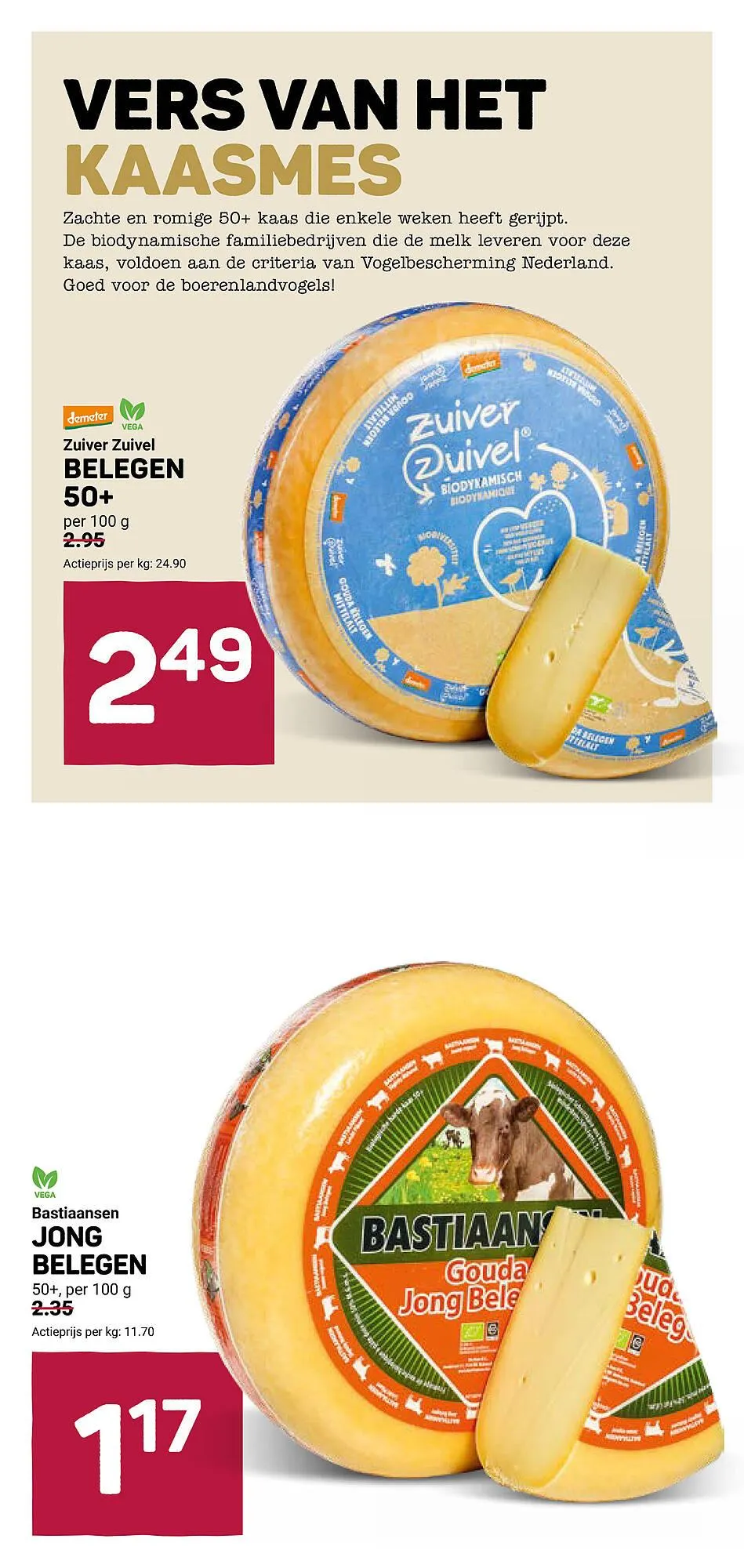 Ekoplaza folder van 11 februari tot 17 februari 2026 - Folder pagina 3