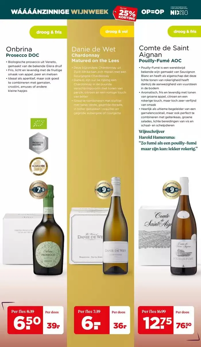 Plus folder van 17 november tot 23 november 2024 - Folder pagina 35