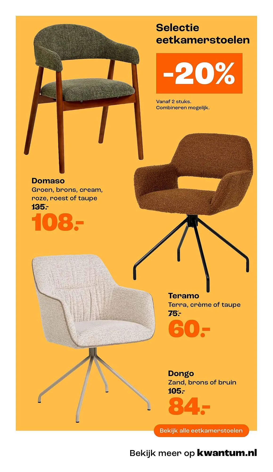 Kwantum folder van 2 maart tot 15 maart 2026 - Folder pagina 9