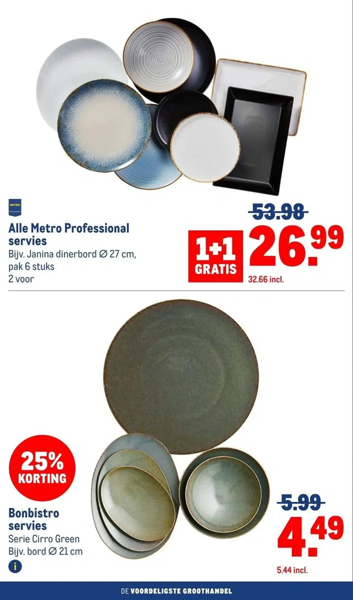 Makro folder van 30 december tot 13 januari 2026 - Folder pagina 18