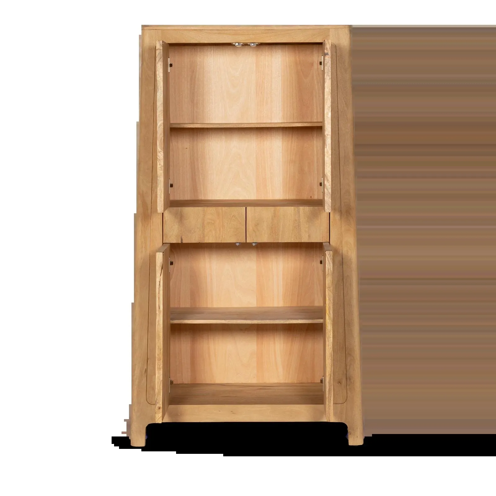 Opbergkast Latara - Loom