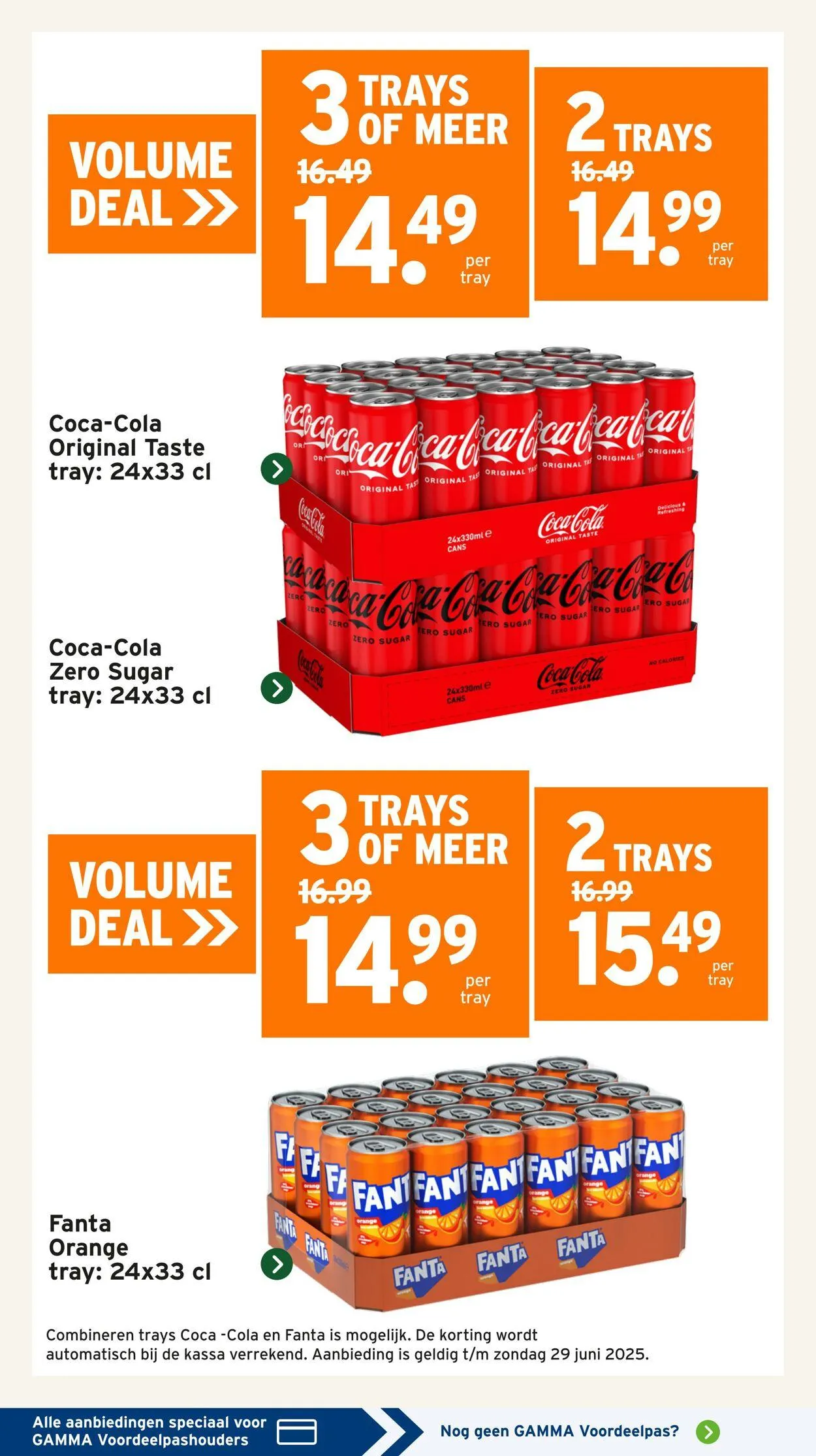 Gamma van 16 juni tot 29 juni 2025 - Folder pagina 15