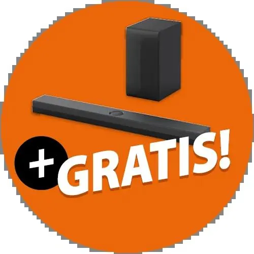 LG OLED 4K 55C54LA (2025)