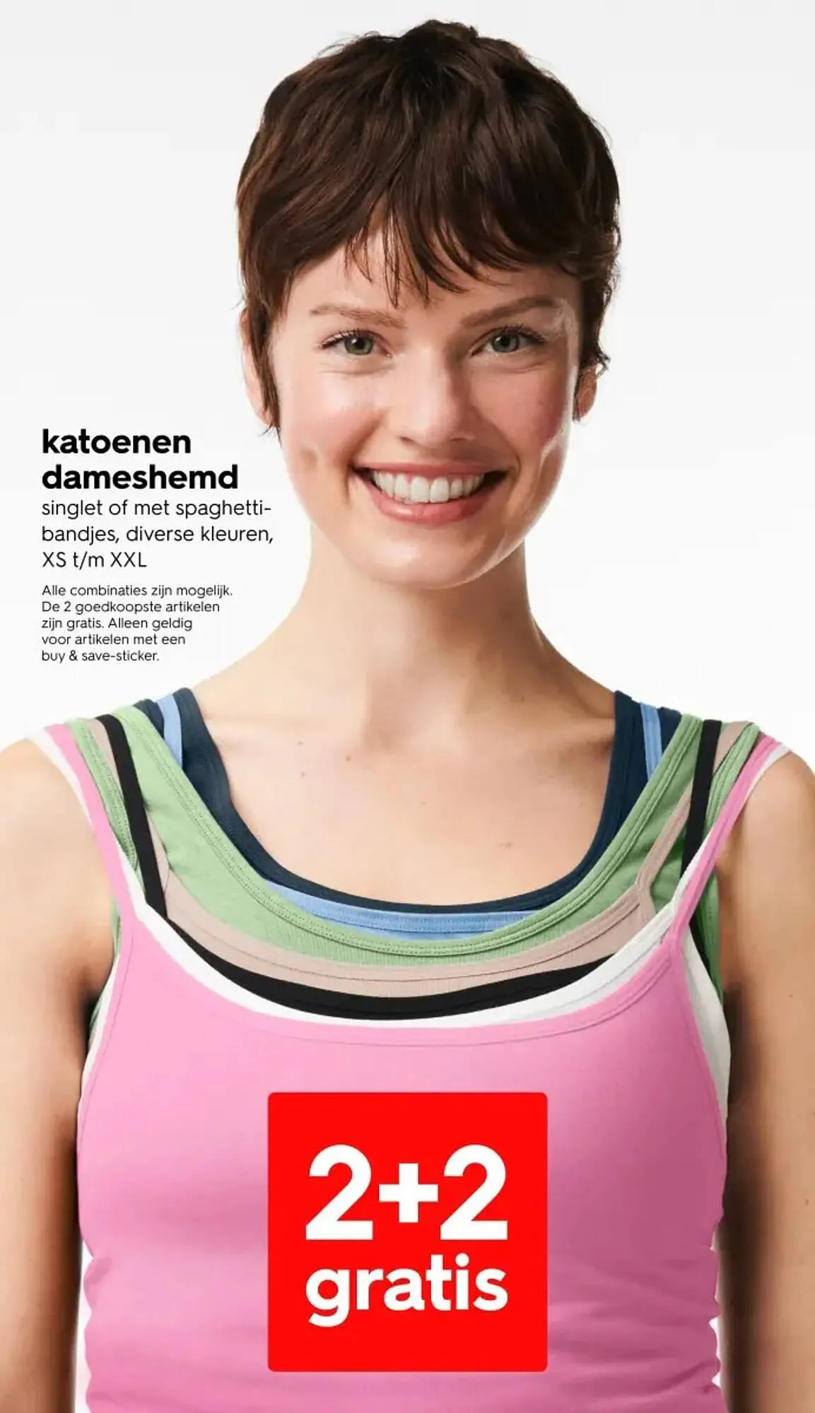 HEMA folder van 6 april tot 12 april 2026 - Folder pagina 3