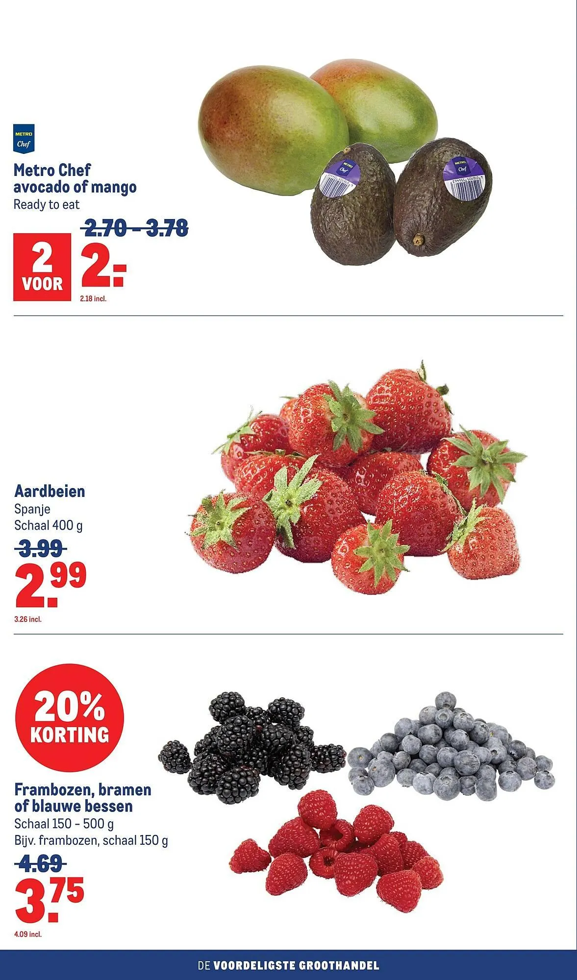 Makro folder van 25 maart tot 7 april 2026 - Folder pagina 34