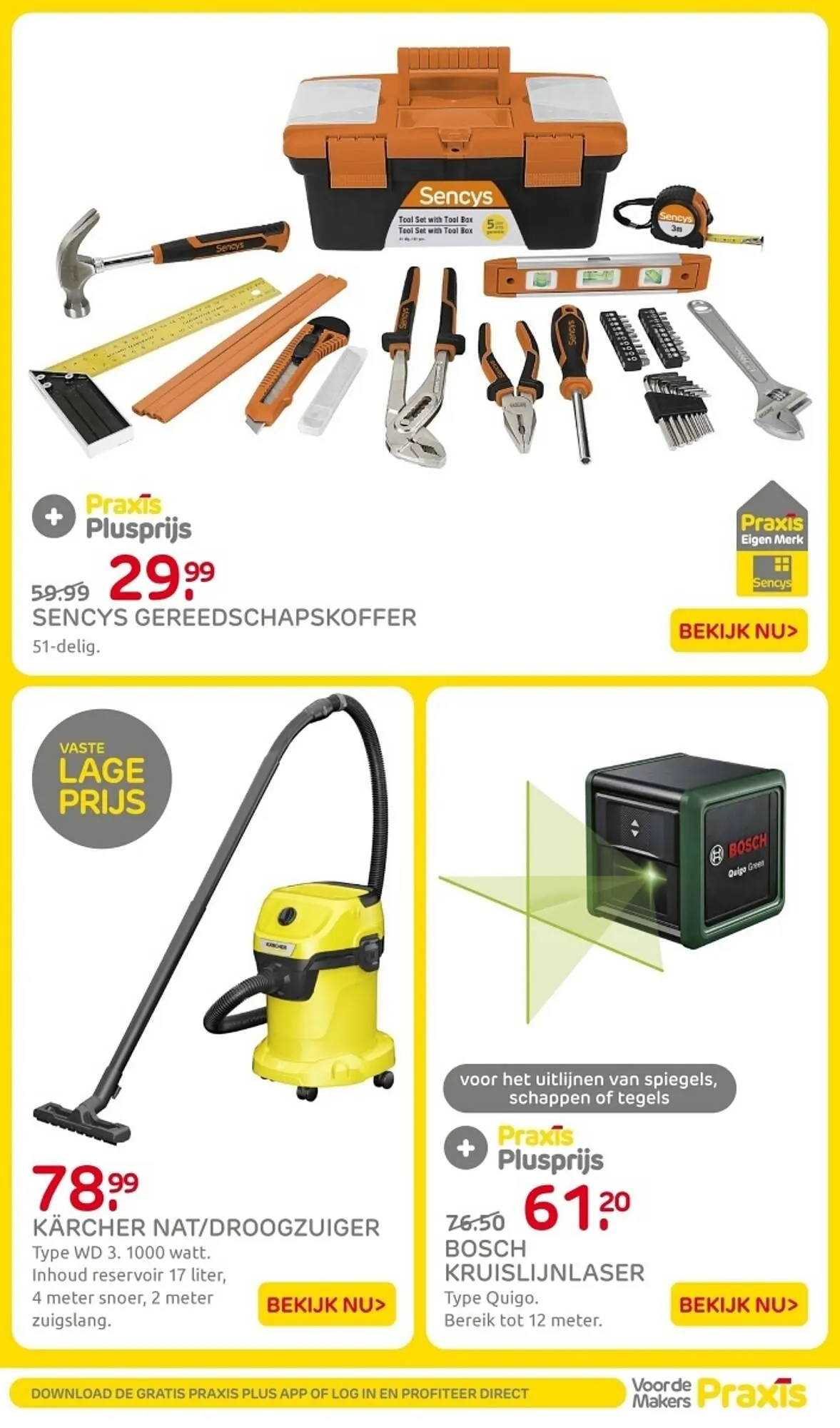 Praxis folder van 29 december tot 4 januari 2026 - Folder pagina 45