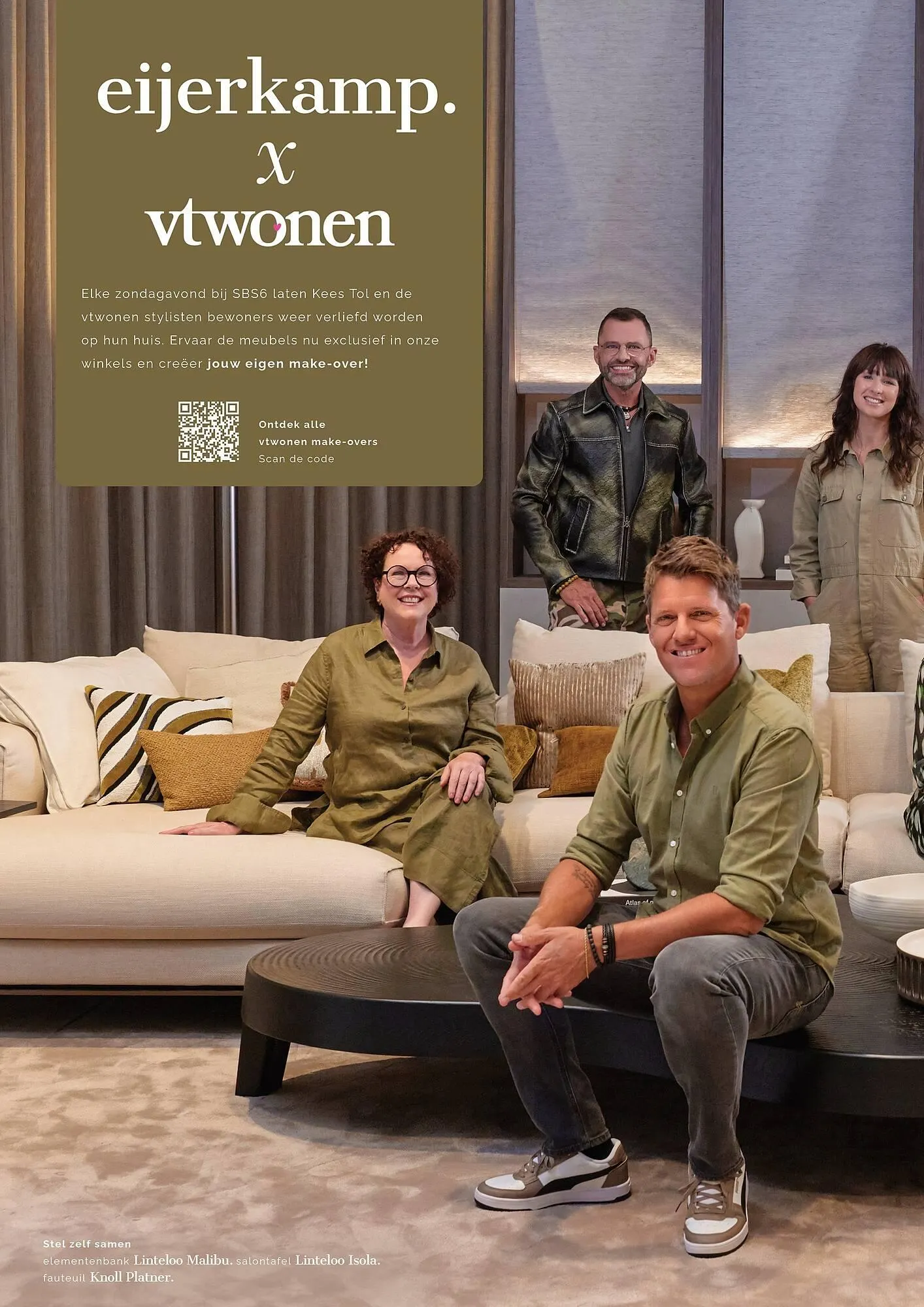 Eijerkamp folder van 19 maart tot 31 mei 2026 - Folder pagina 8