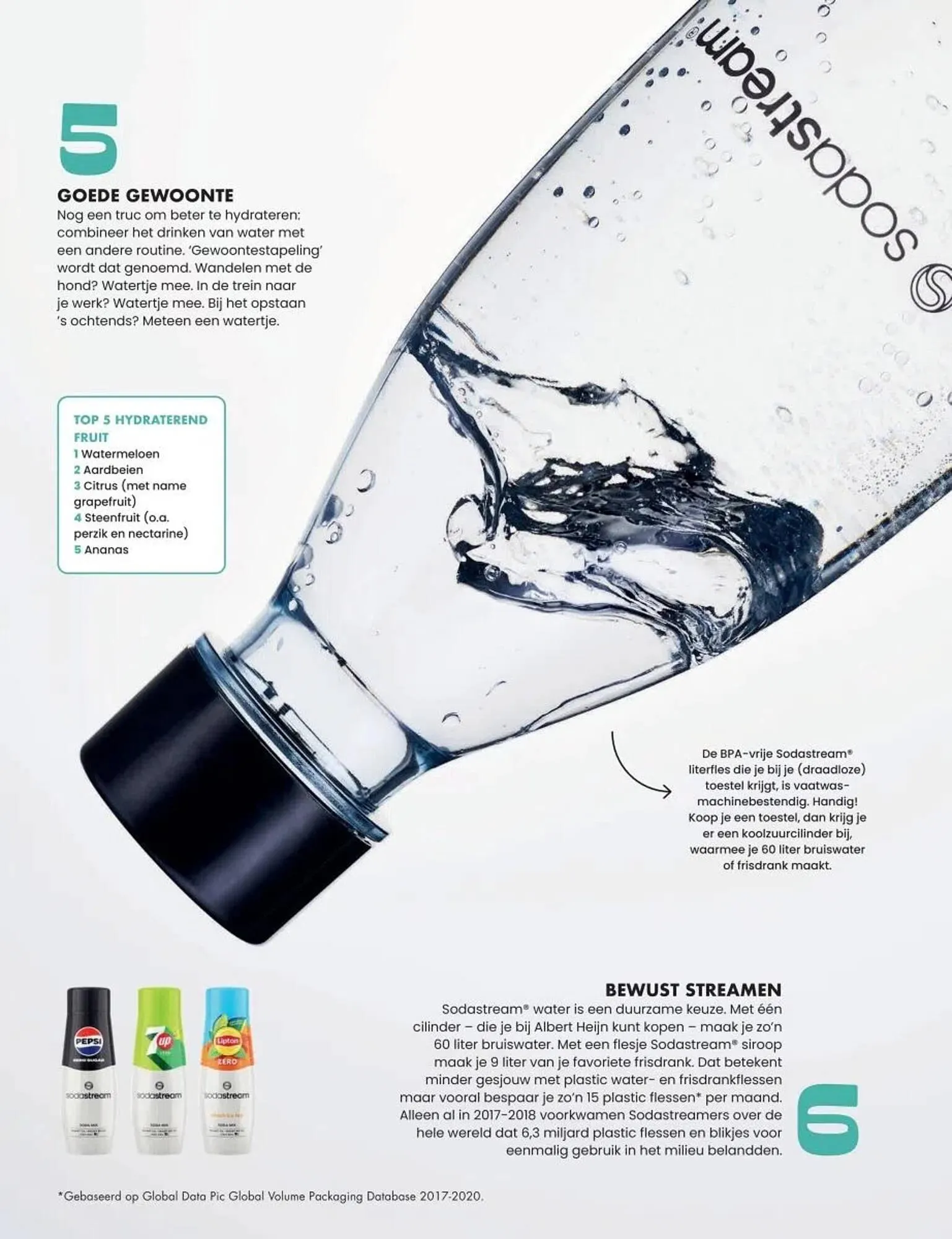 Albert Heijn folder van 28 april tot 25 mei 2025 - Folder pagina 81