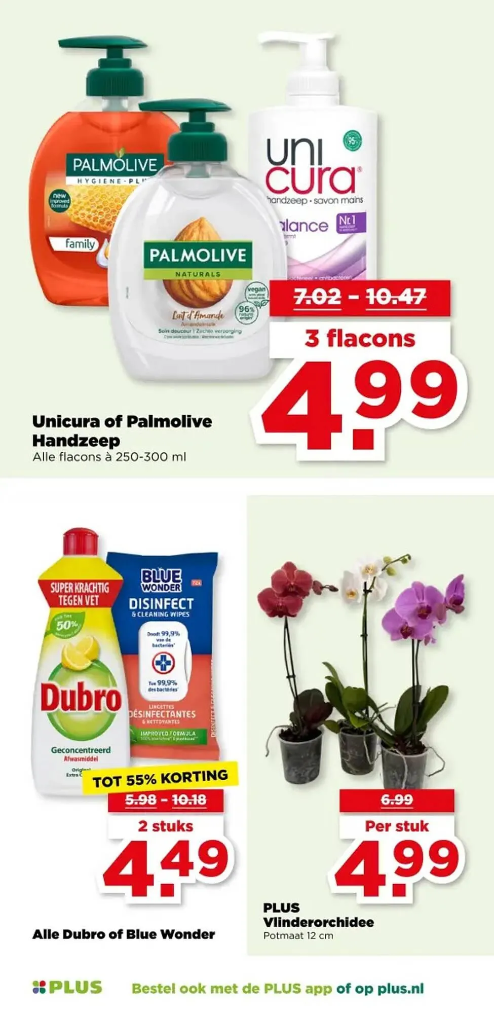PLUS folder van 18 juni tot 24 juni 2025 - Folder pagina 40