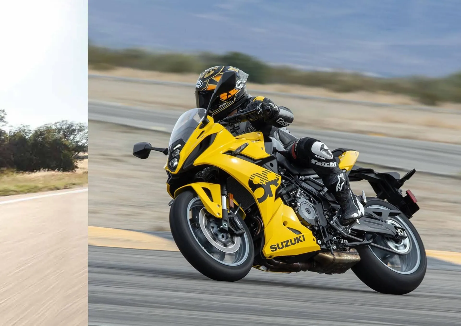 Suzuki folder van 4 juni tot 18 juni 2025 - Folder pagina 3