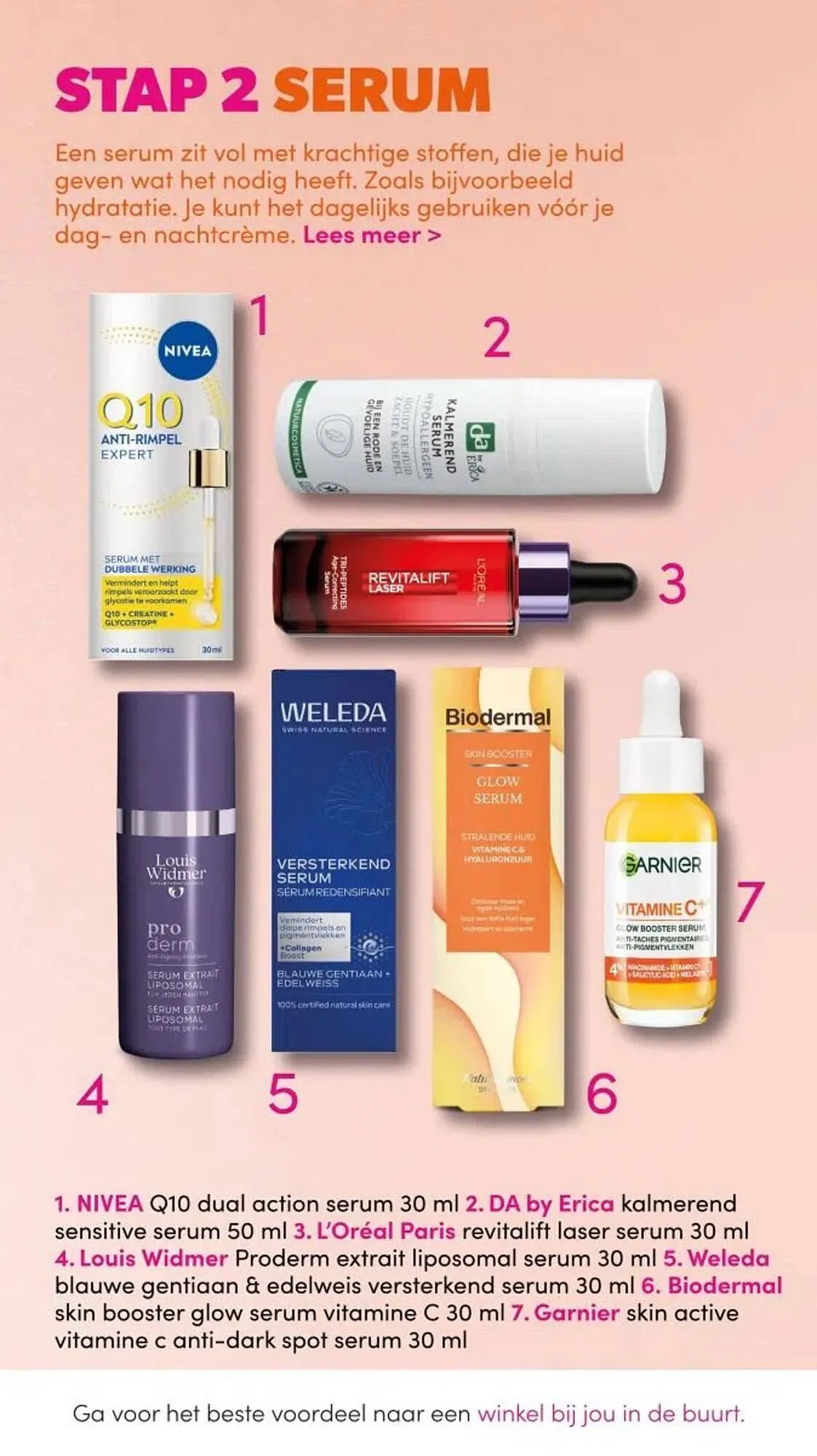 DA folder van 22 februari tot 28 februari 2026 - Folder pagina 10