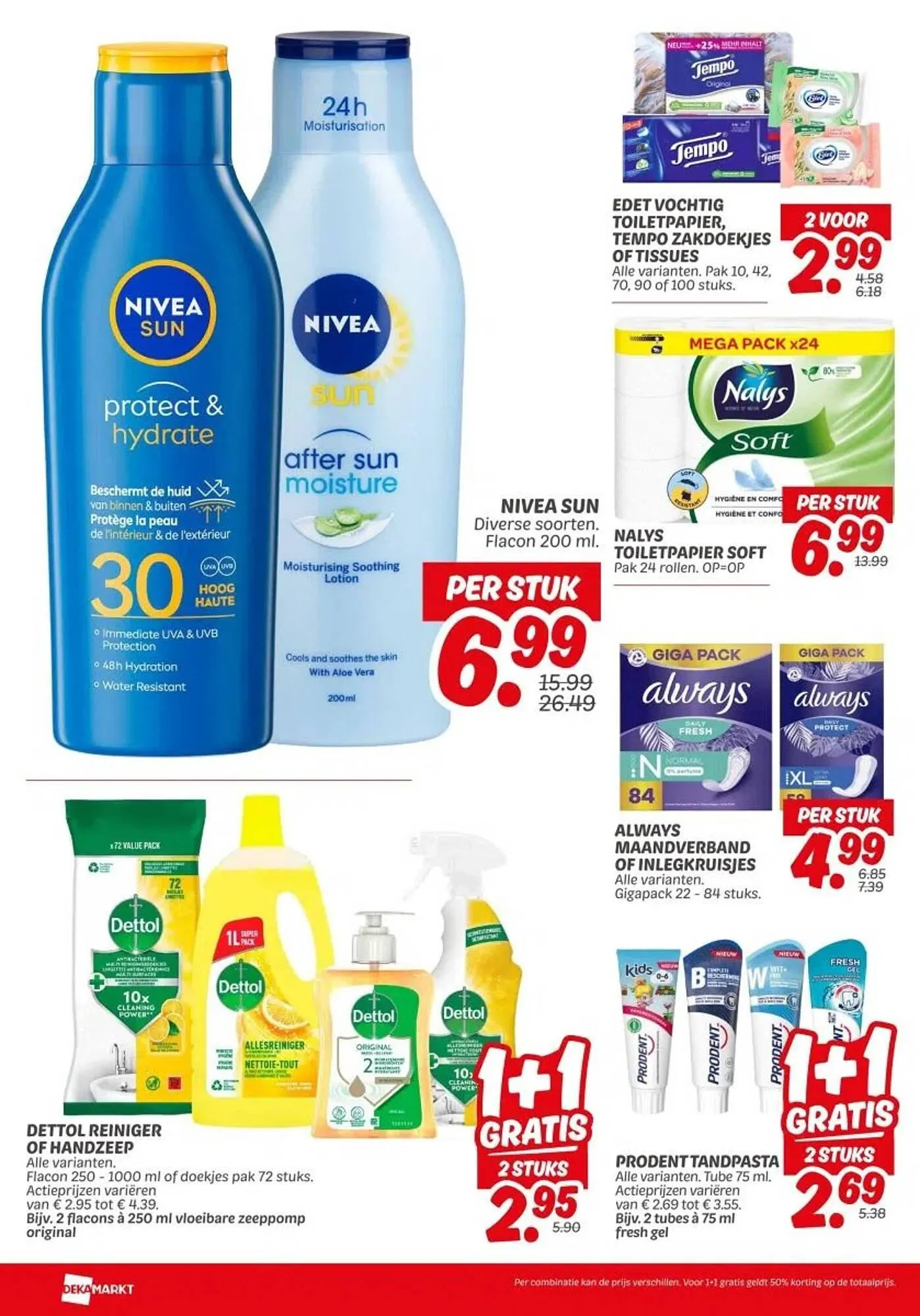 Dekamarkt folder van 3 juni tot 9 juni 2025 - Folder pagina 22