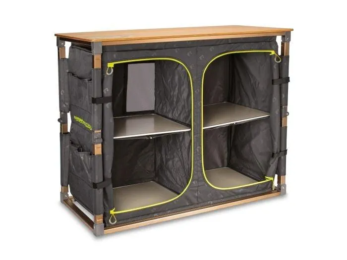 Zempire Eco Fold Twin V2 Kast