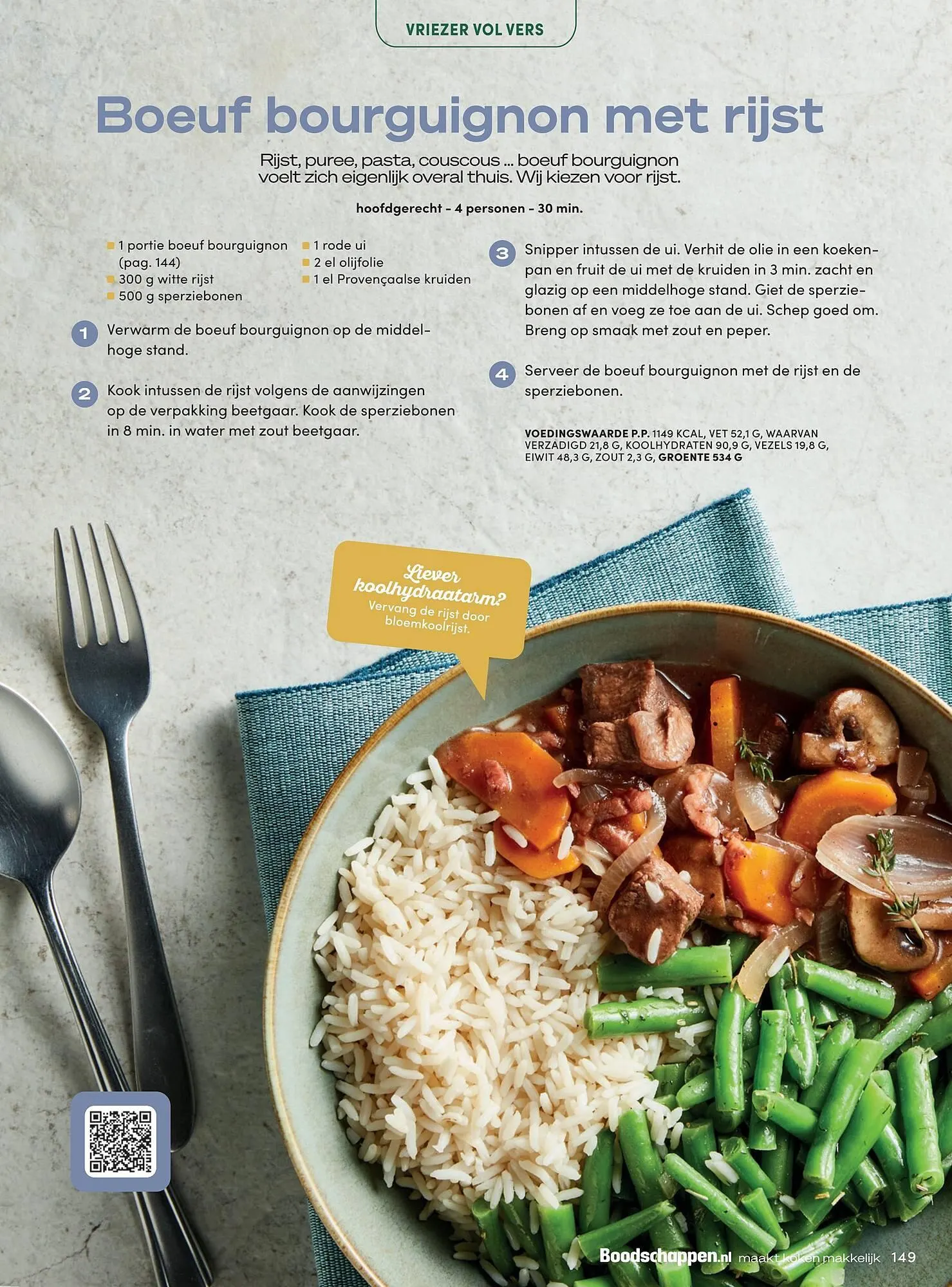 Boodschappen folder van 1 oktober tot 31 oktober 2025 - Folder pagina 147