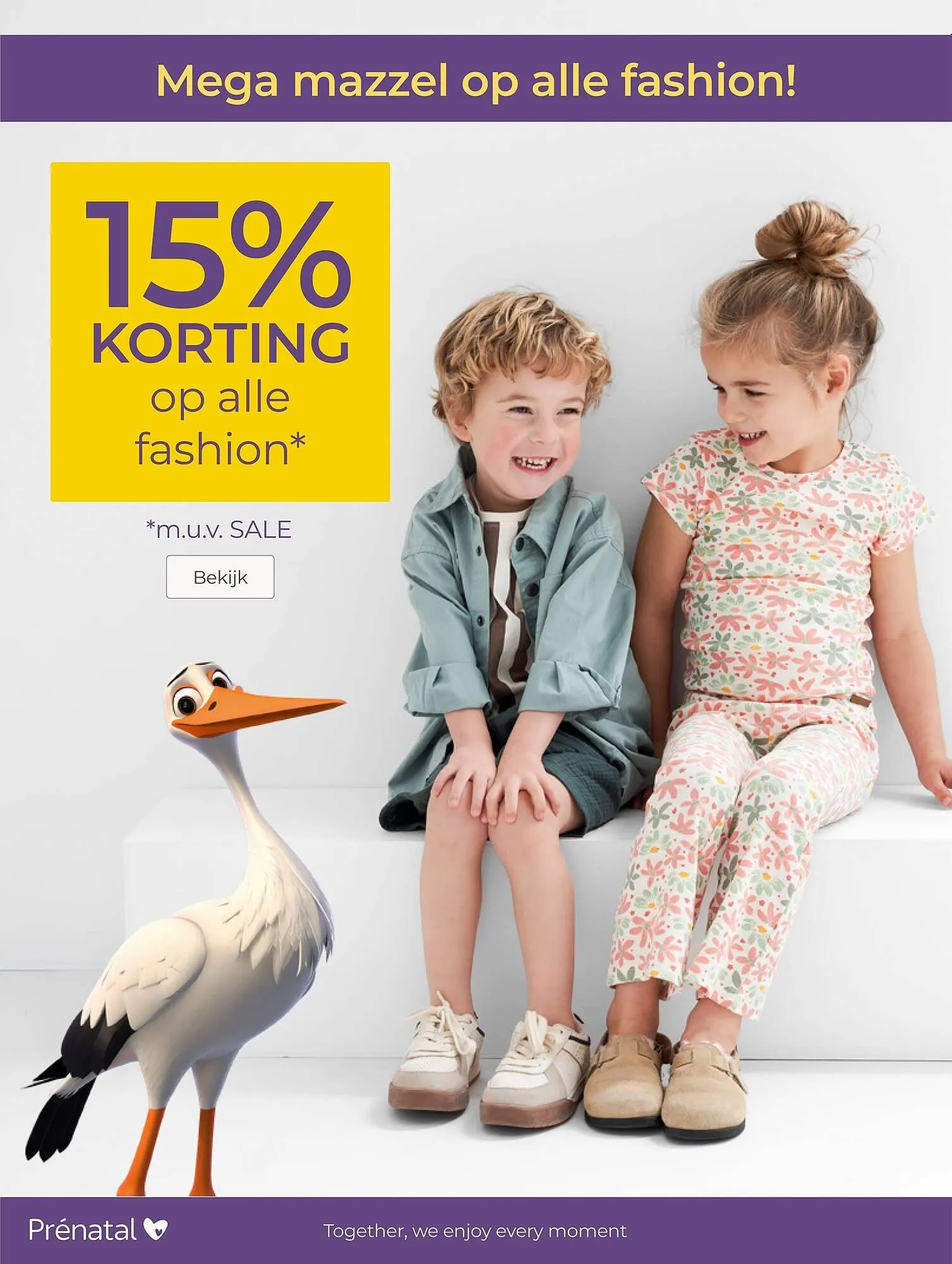 Prenatal folder van 22 maart tot 28 maart 2026 - Folder pagina 2