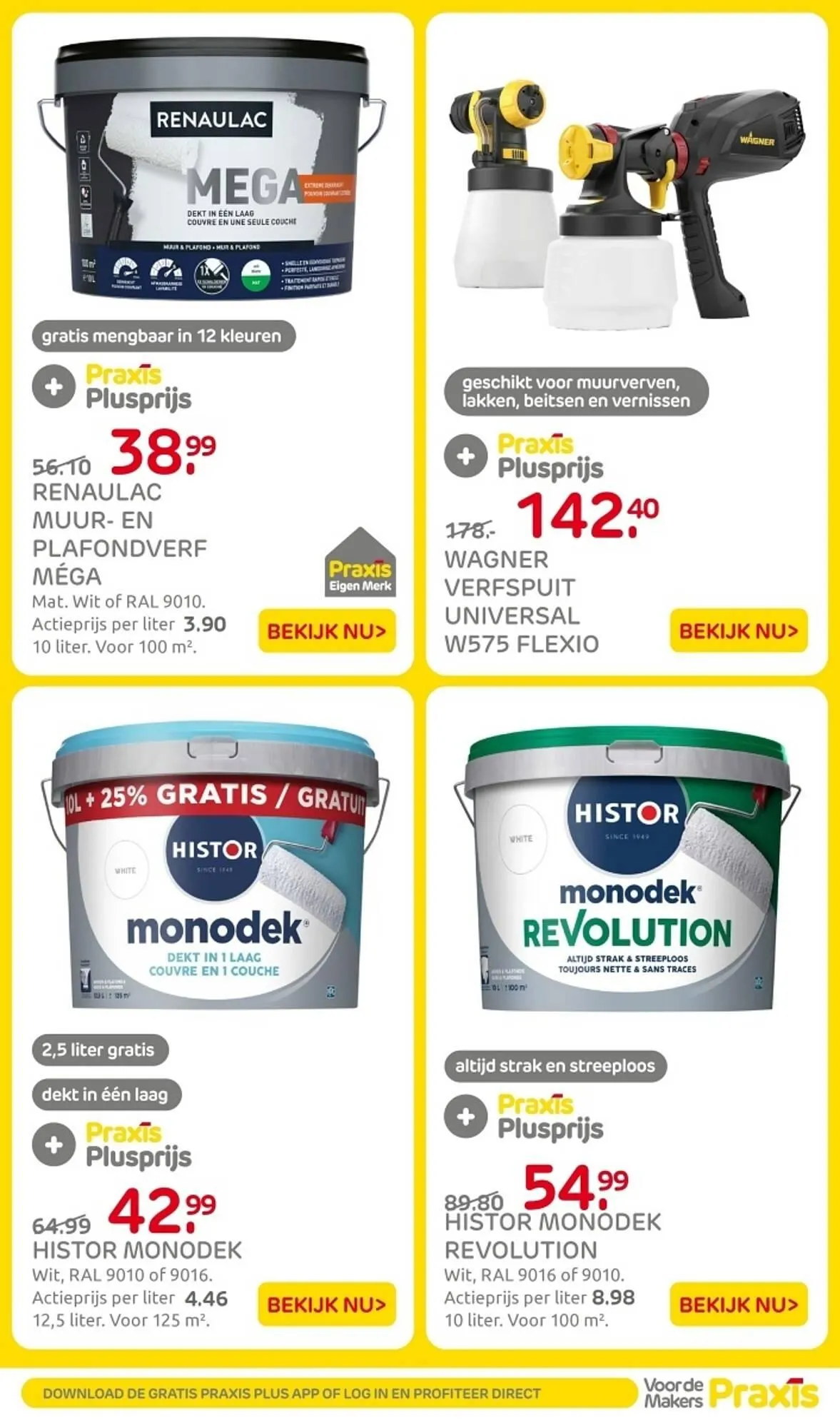 Praxis folder van 29 december tot 4 januari 2026 - Folder pagina 12