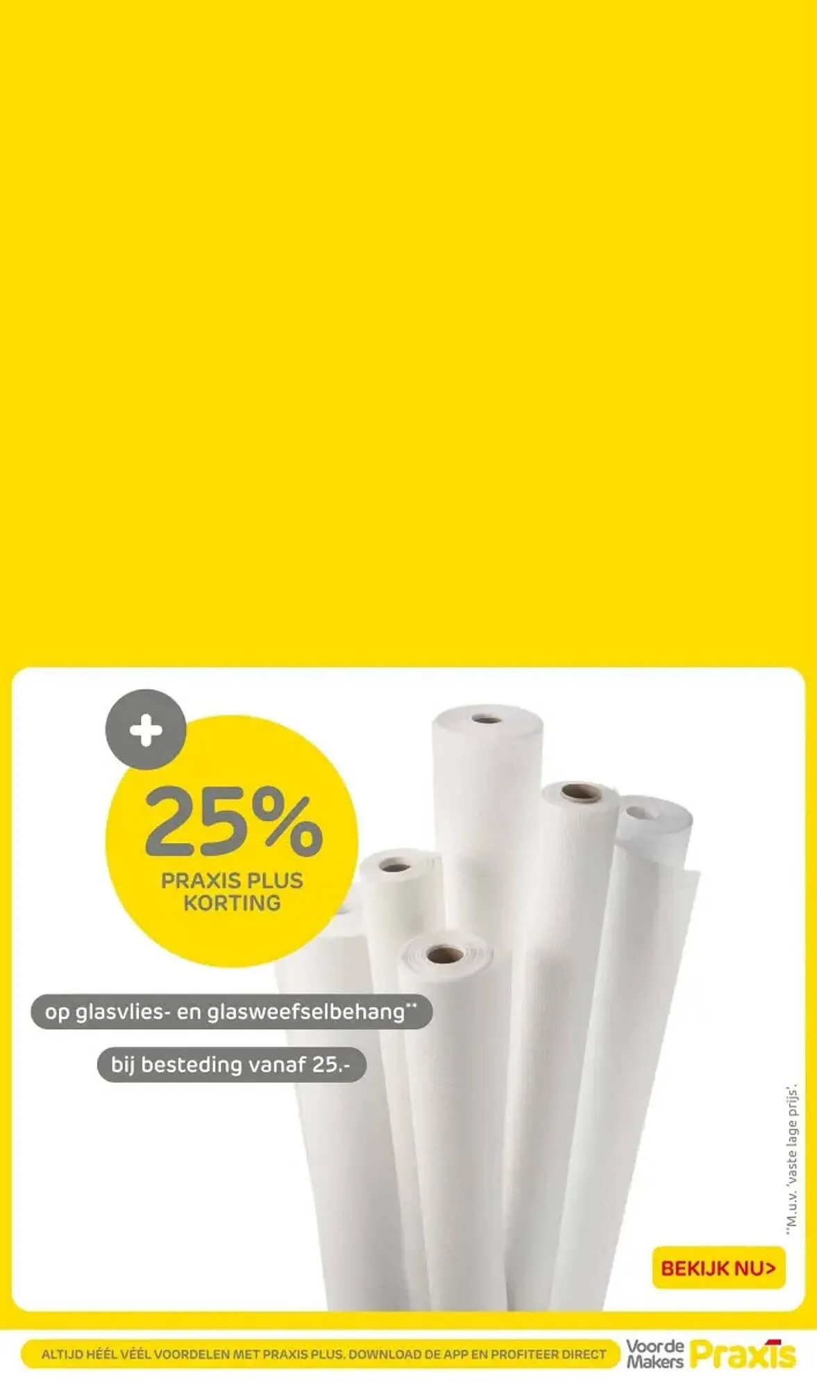 Praxis folder van 23 juni tot 29 juni 2025 - Folder pagina 32