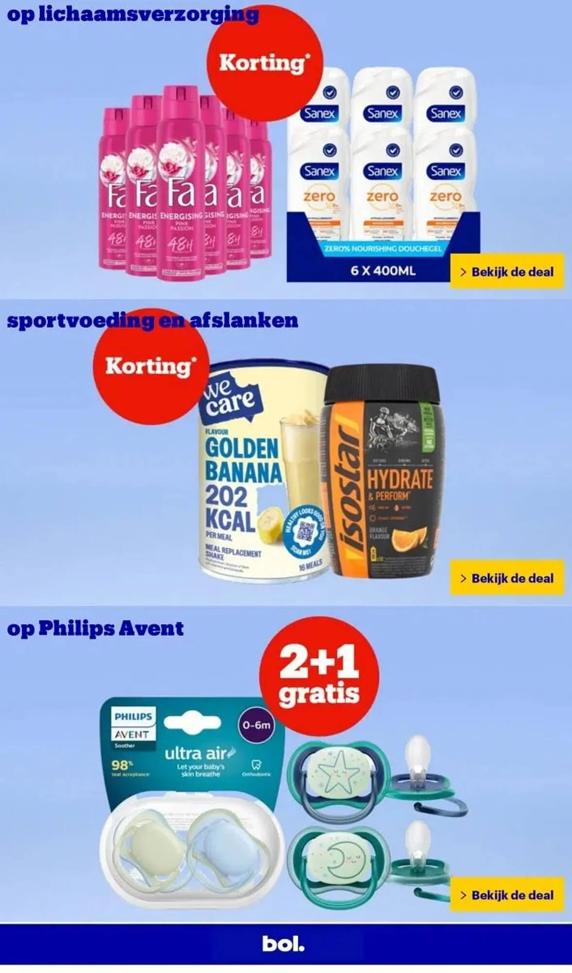 Bol.com folder van 26 januari tot 1 februari 2026 - Folder pagina 6