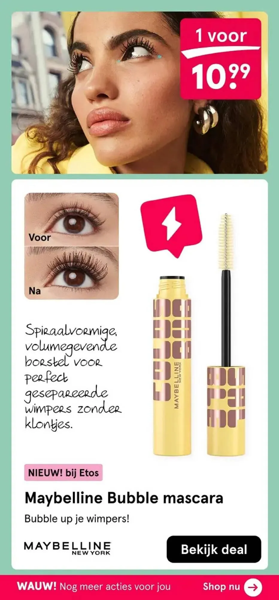 Etos folder van 14 april tot 20 april 2025 - Folder pagina 26