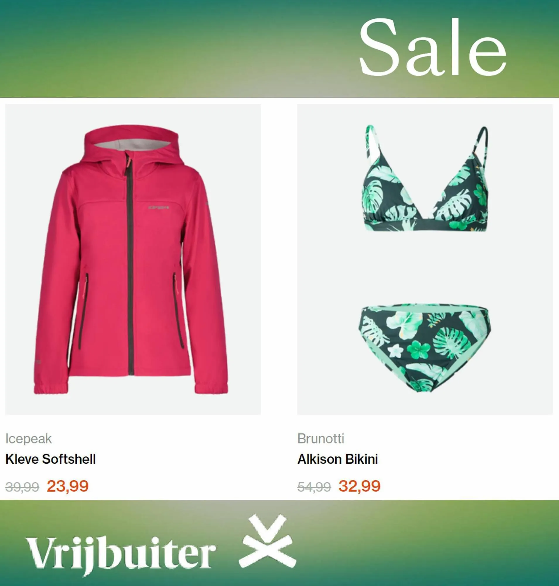 Vrijbuiter folder van 18 september tot 27 september 2023 - Folder pagina 6