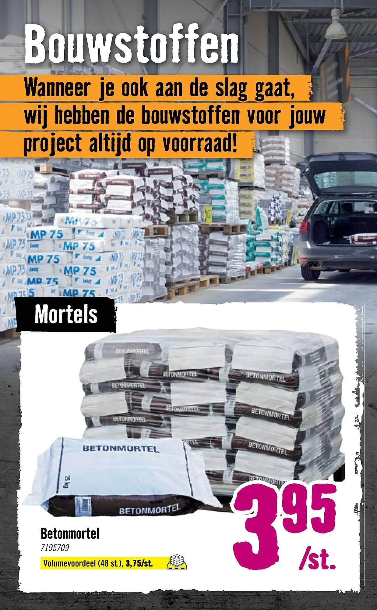 Hornbach folder van 8 juli tot 18 augustus 2024 - Folder pagina 61