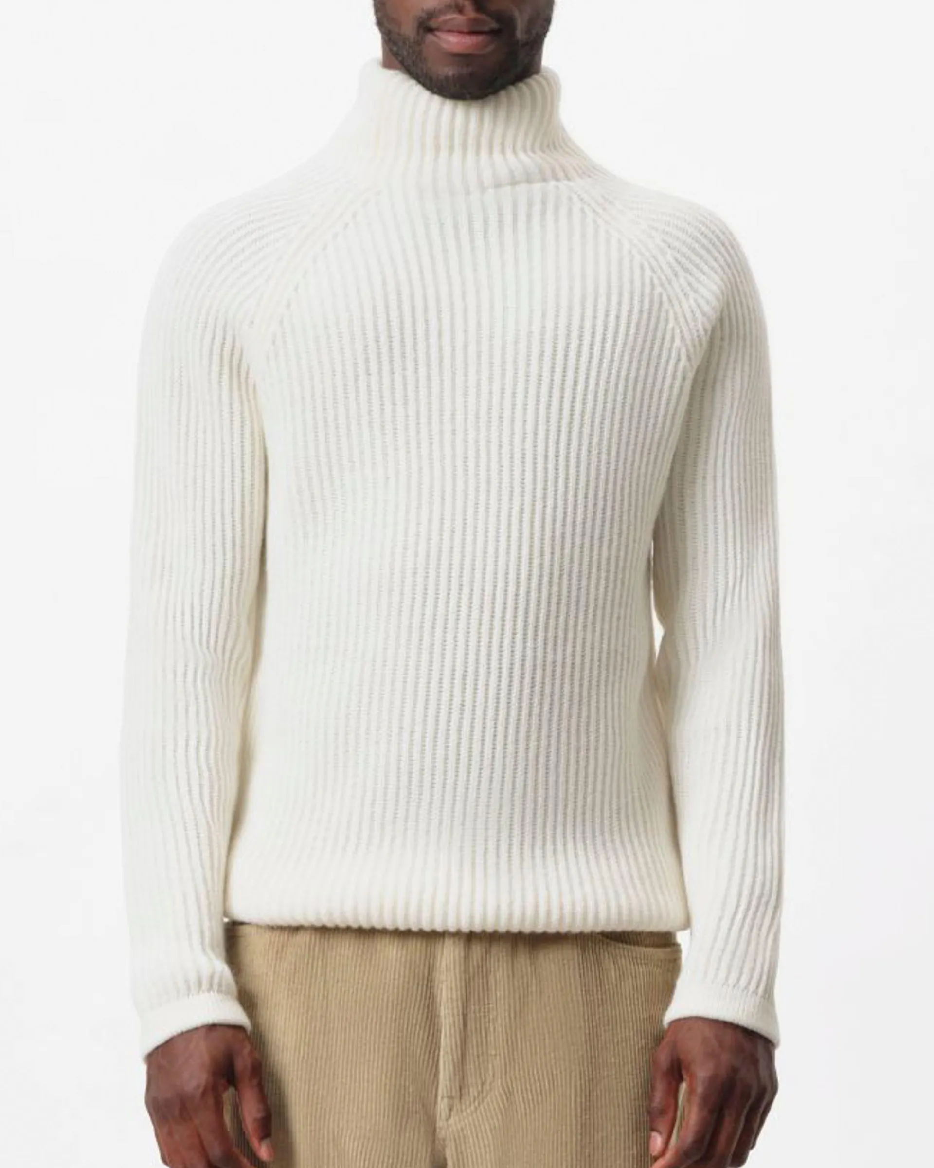 Drykorn Arvid Trui ronde hals