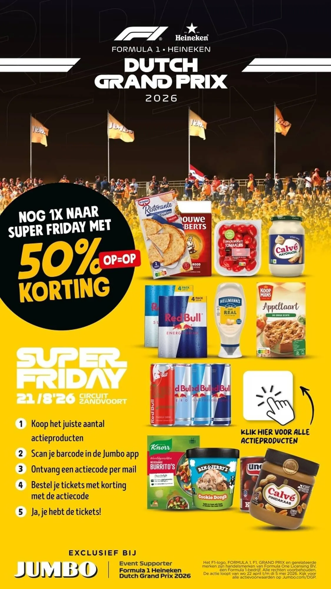 Jumbo folder van 29 april tot 5 mei 2026 - Folder pagina 17