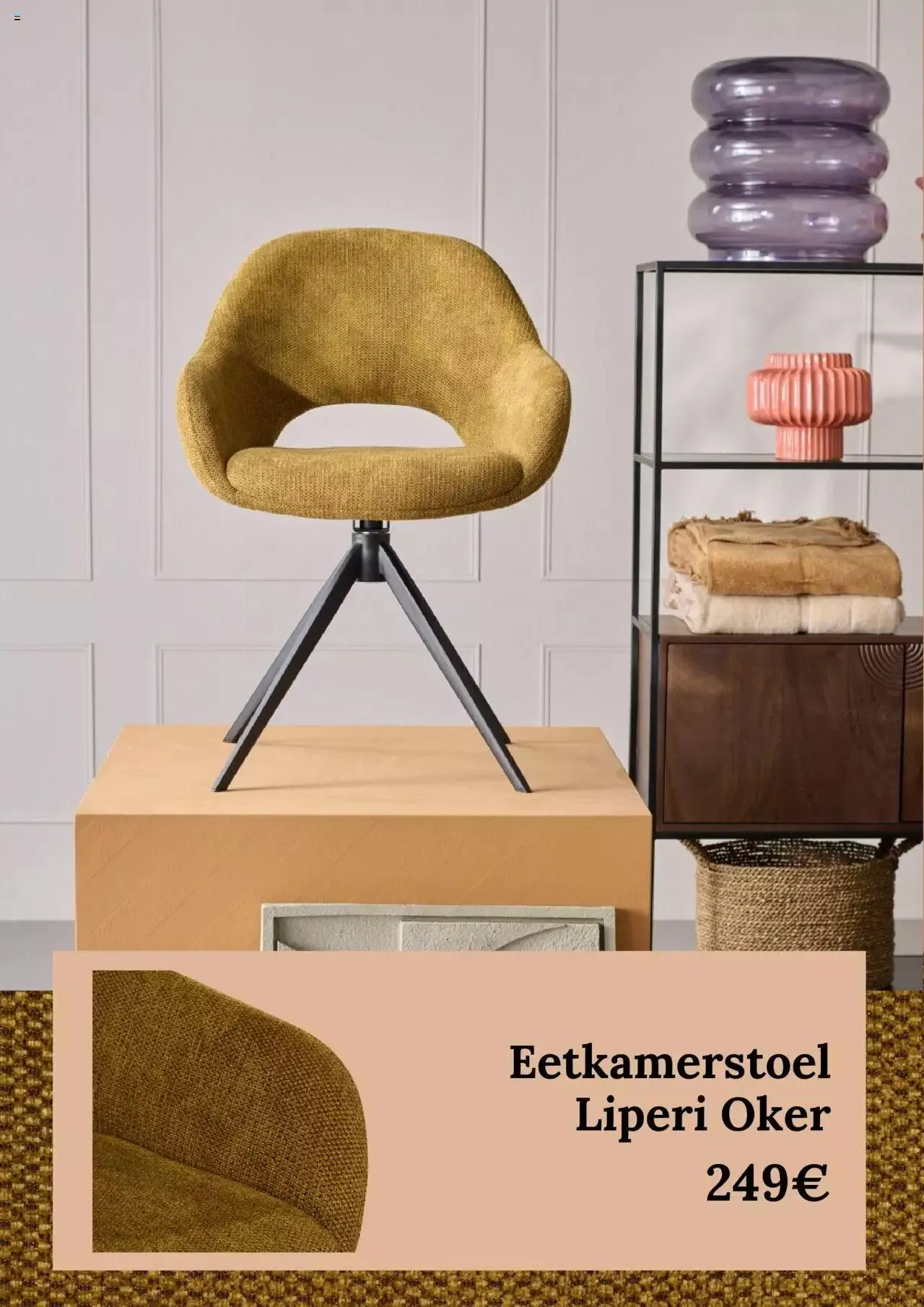 Woonexpress - Folder van 30 juni tot 31 december 2024 - Folder pagina 6